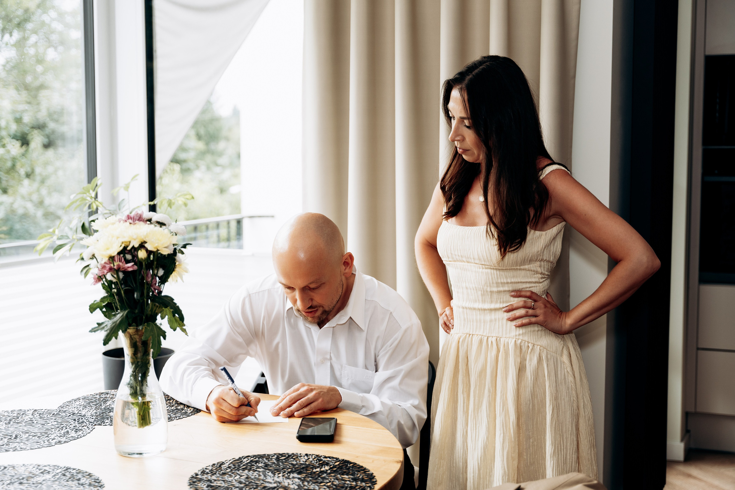 D&P. SL Wedding Photo: ponadczasowa fotografia ślubna | Wrocław & Europa