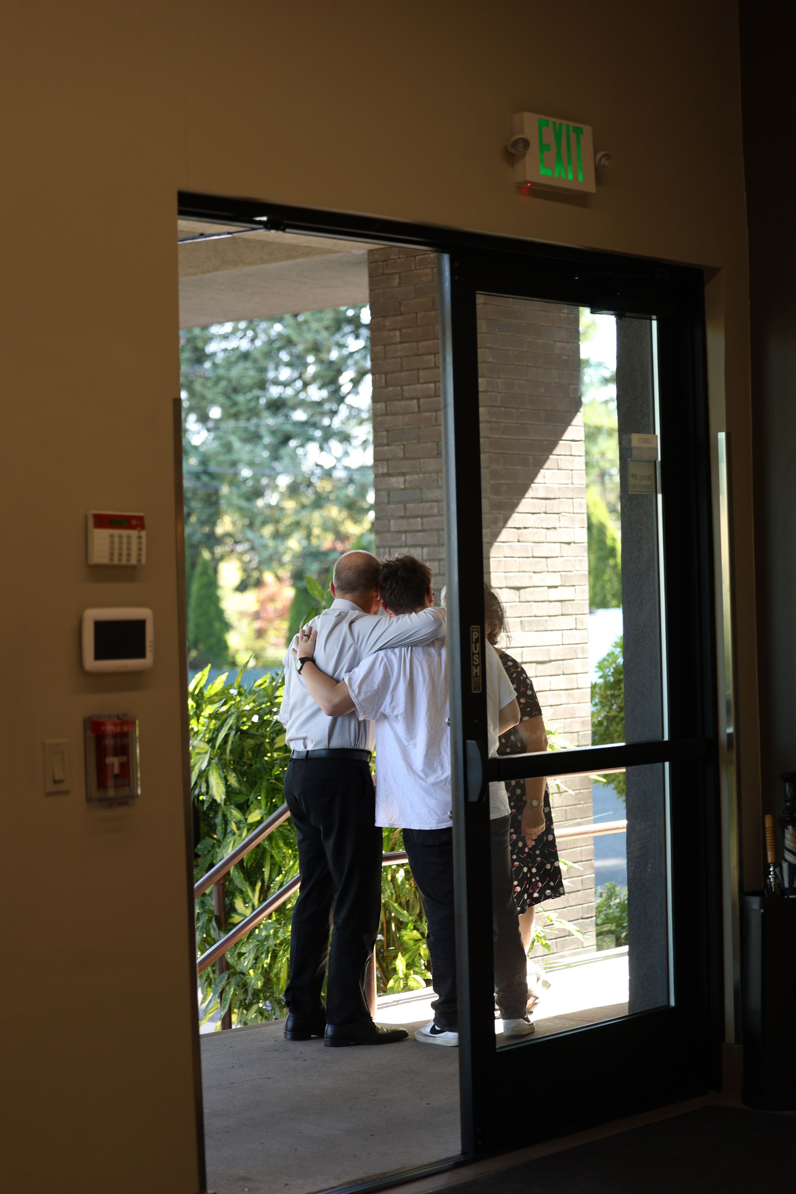 Sunday Service after Baptism 6-29-25. Smirna Christian Church