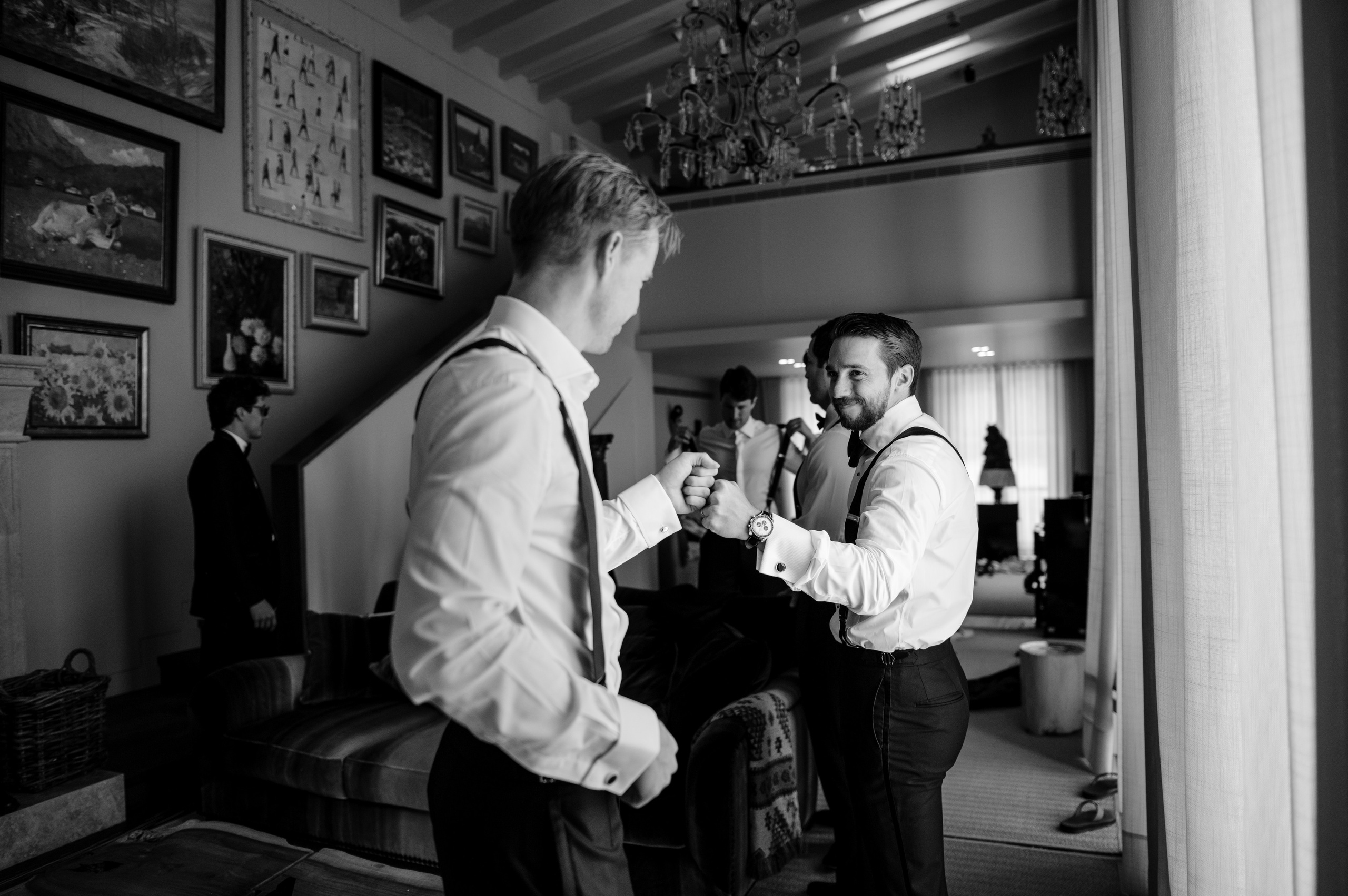 Emily & Endy’s wedding photo shoot in Mallorca. Destination Wedding photographer Italy, France, Germany, Spain, Poland Oleg Zaicev