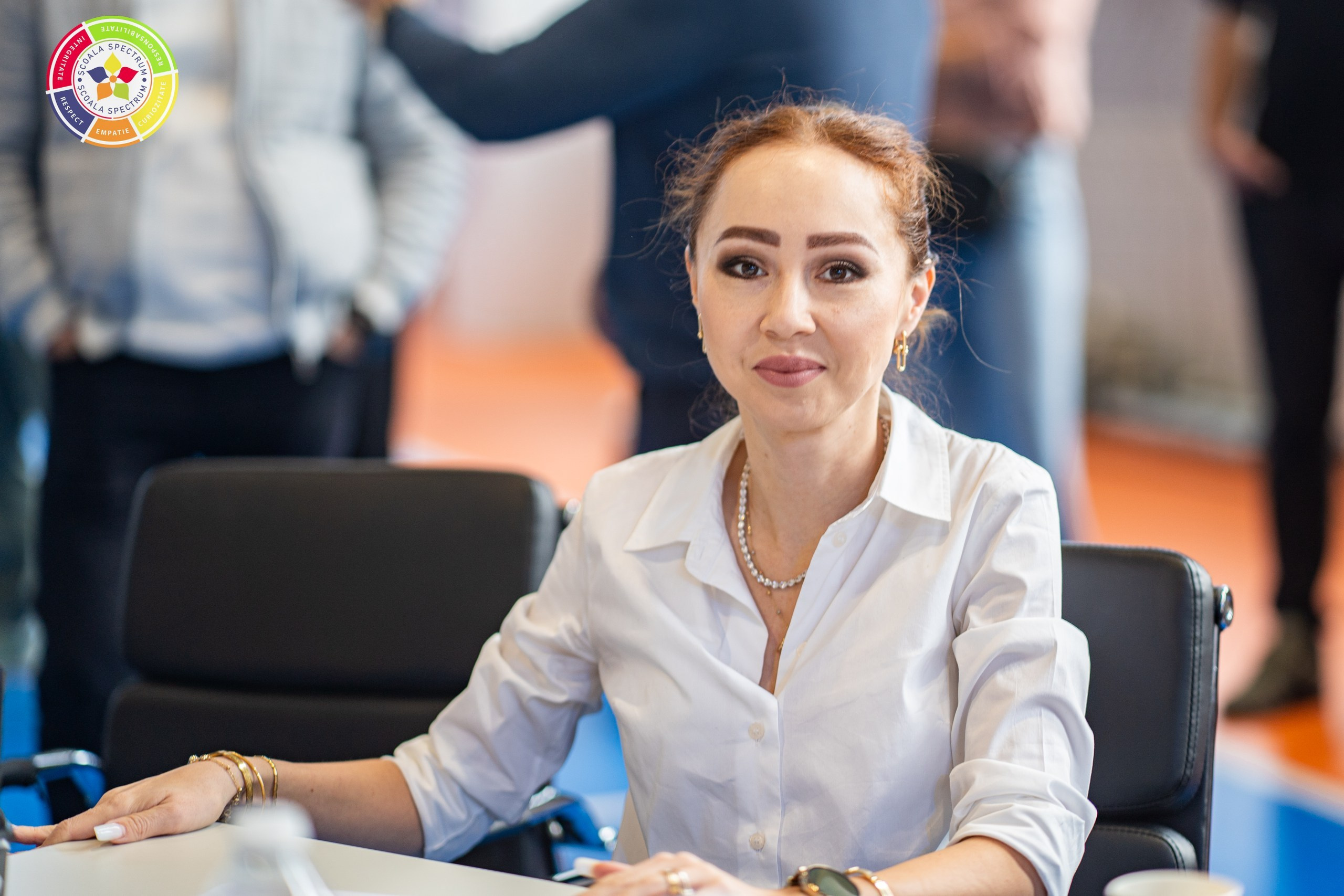 Dansul Steluțelor 2025 Spectrum. Adelinne — fotograf profesionist în Constanța pentru familii, bebeluși și evenimente