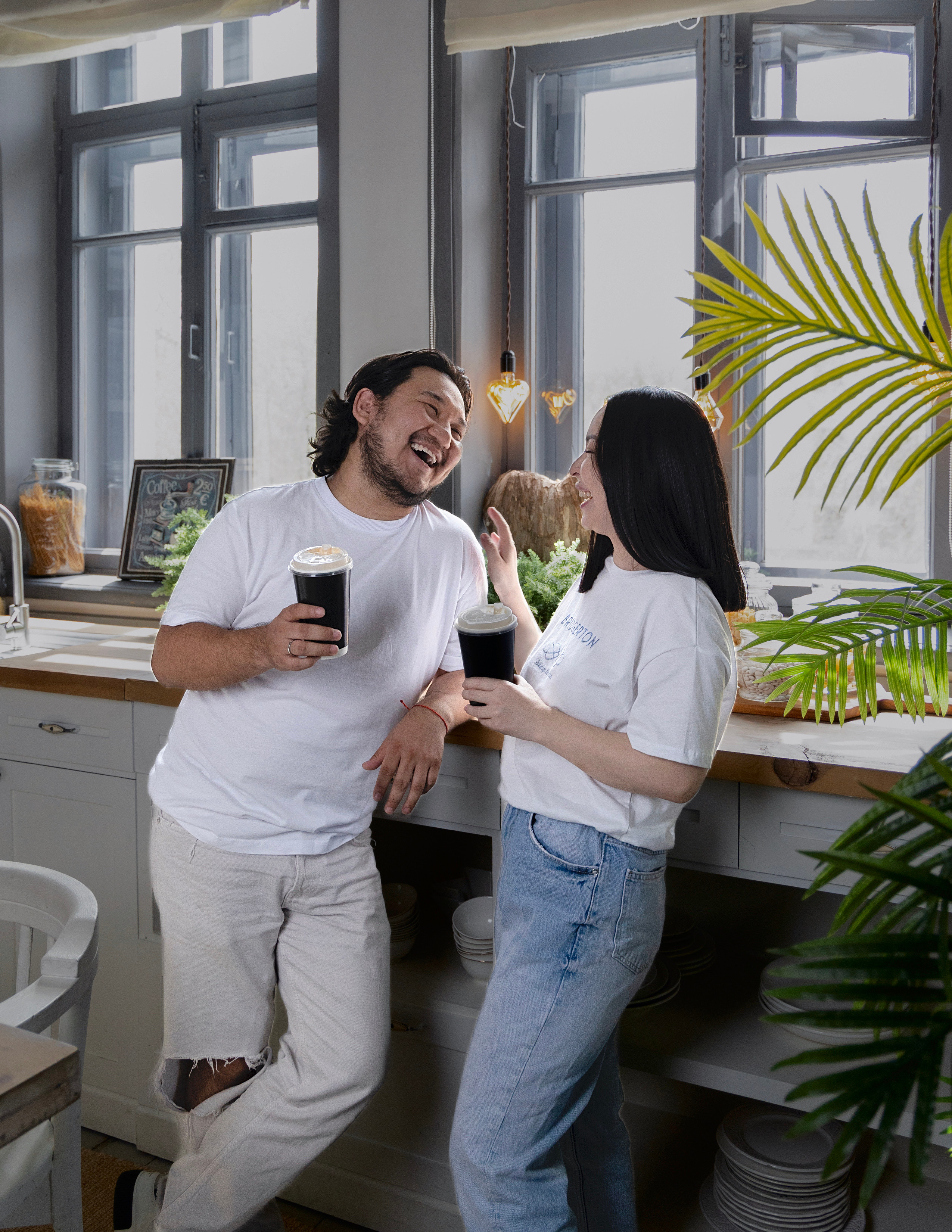 Алихан & Эльдана / Алматы, Казахстан. Home