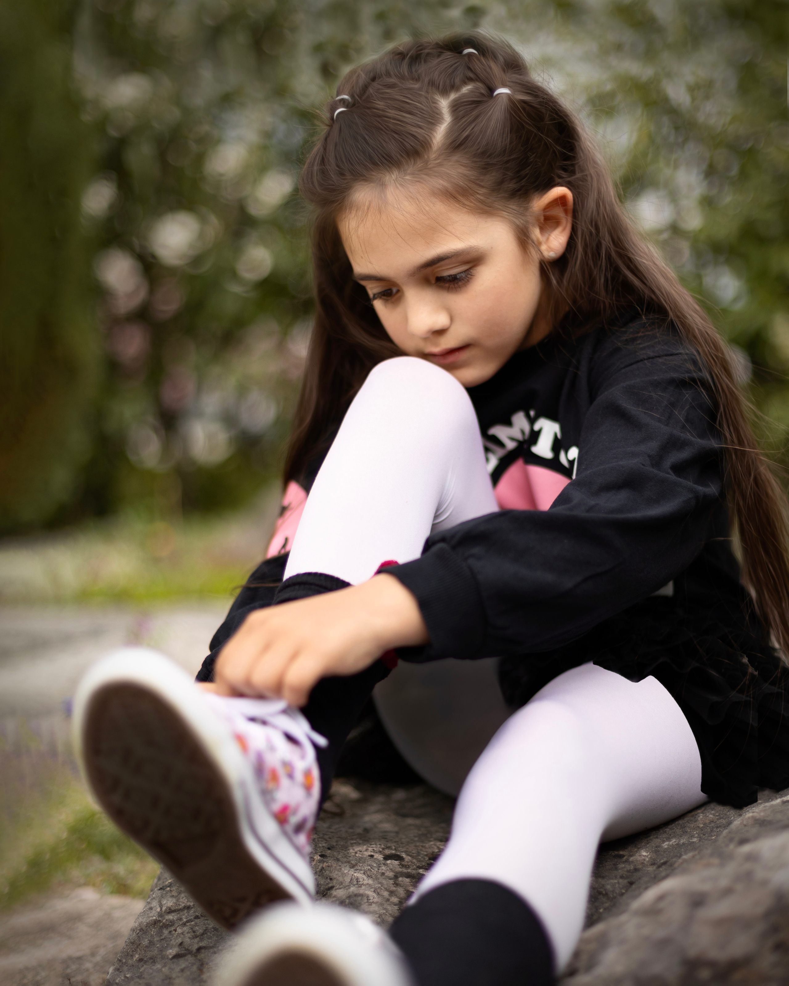 Maria (Nyon, Switzerland). Home