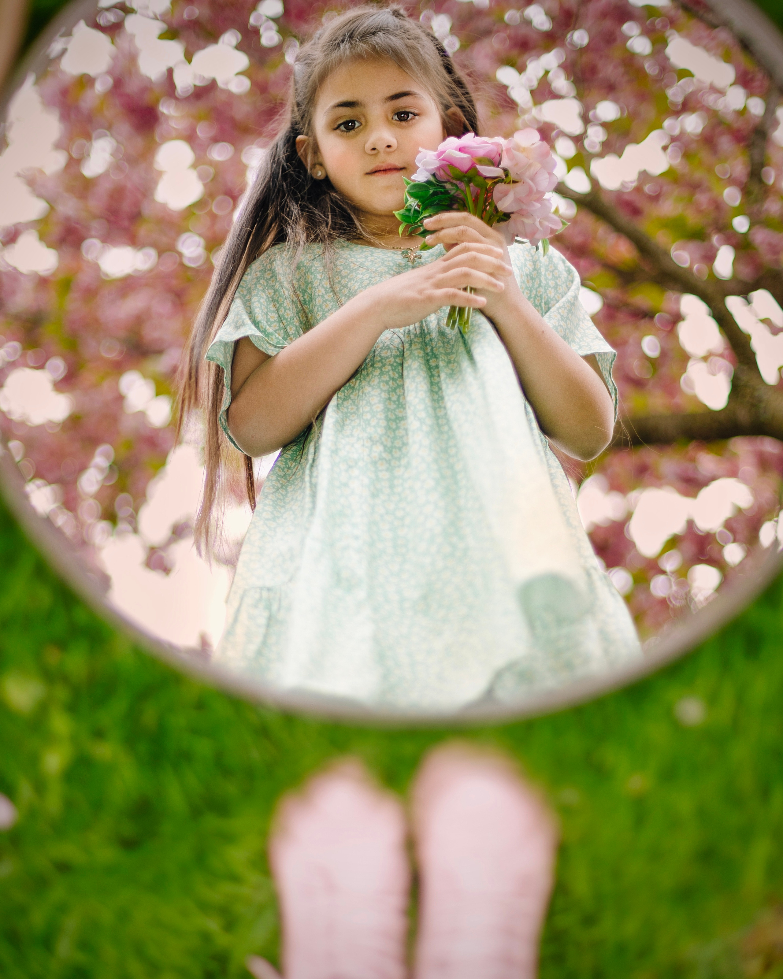 Maria (Nyon, Switzerland). Home