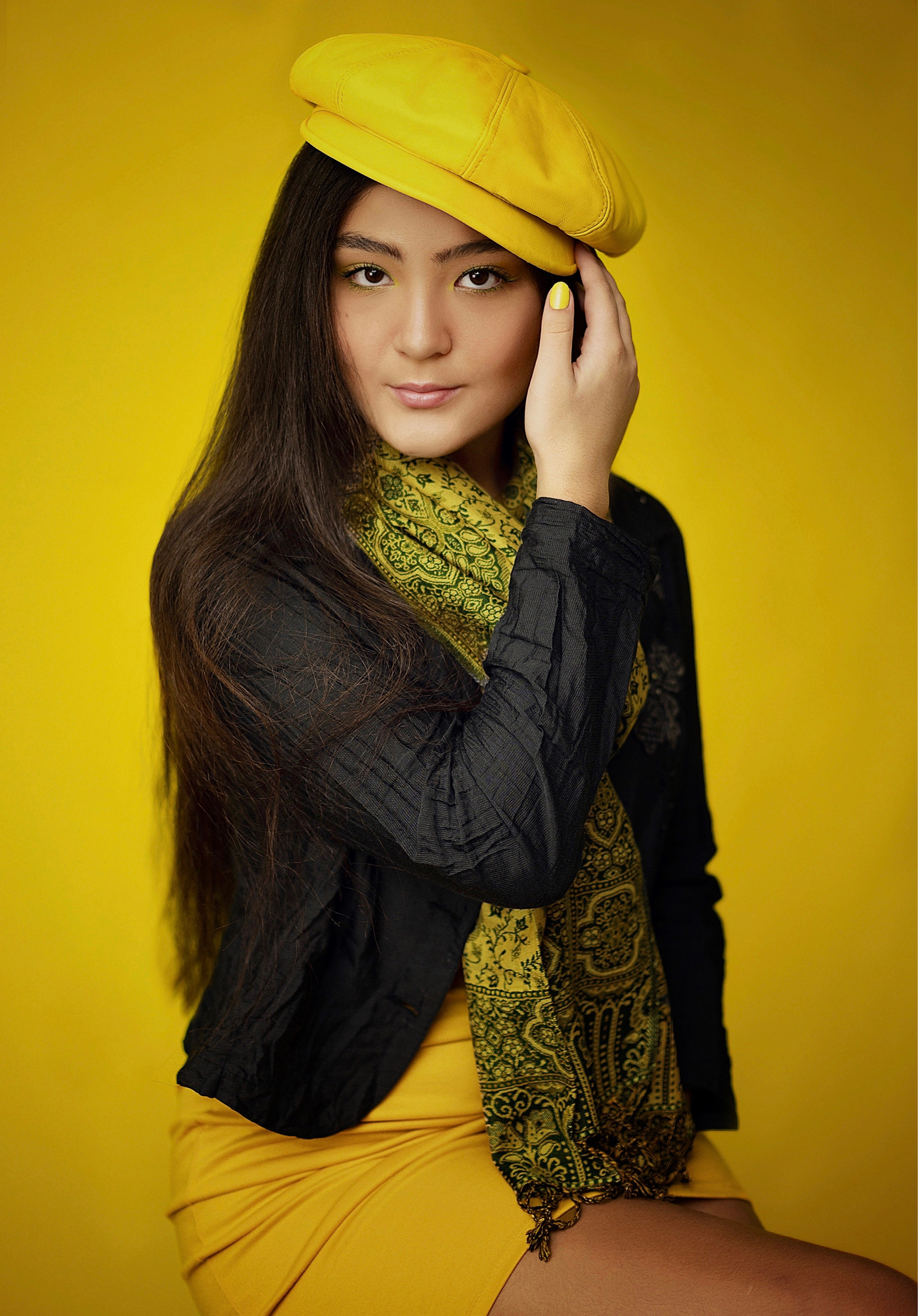 Альми / Швейцария. Home