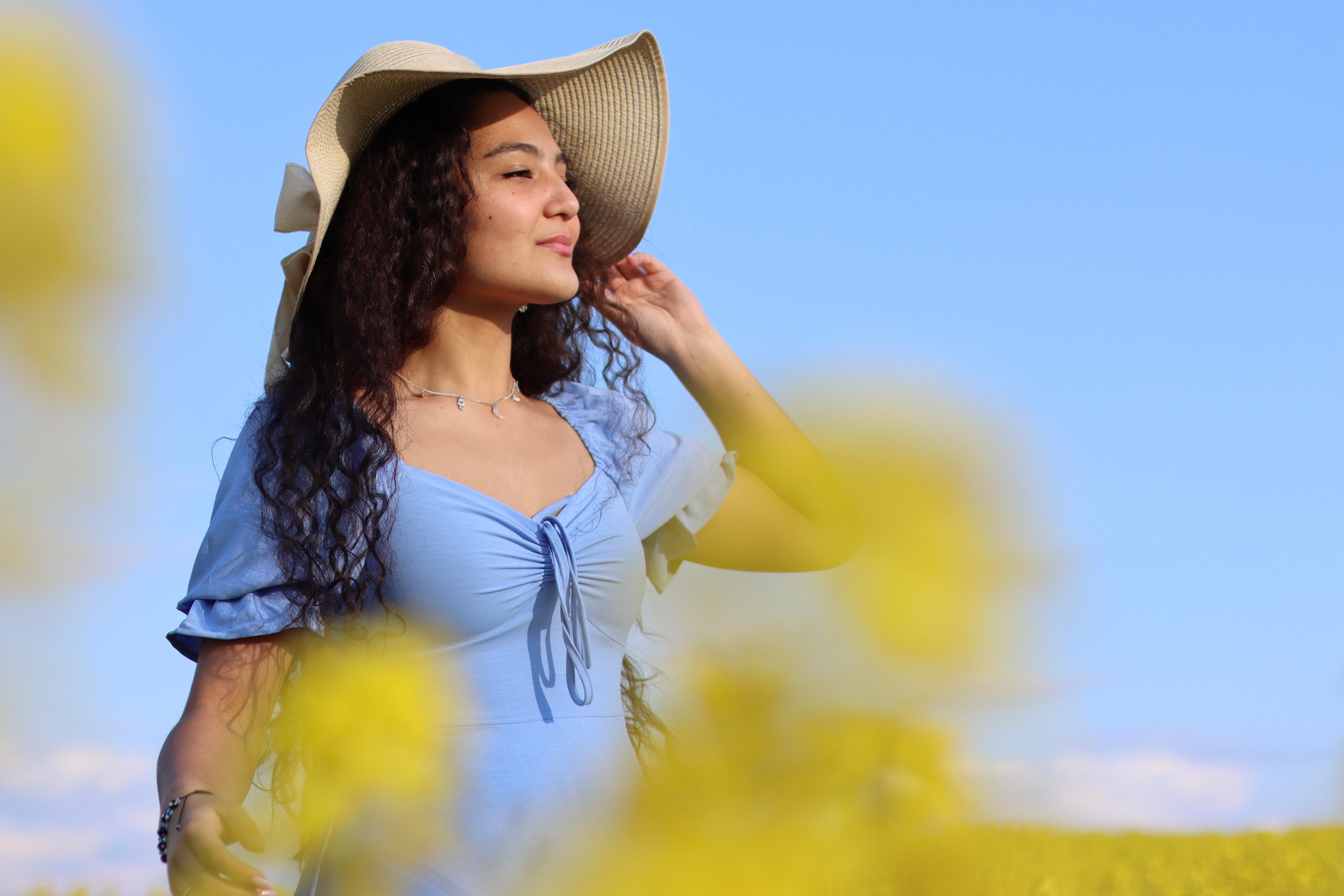 Альми / Швейцария. Home