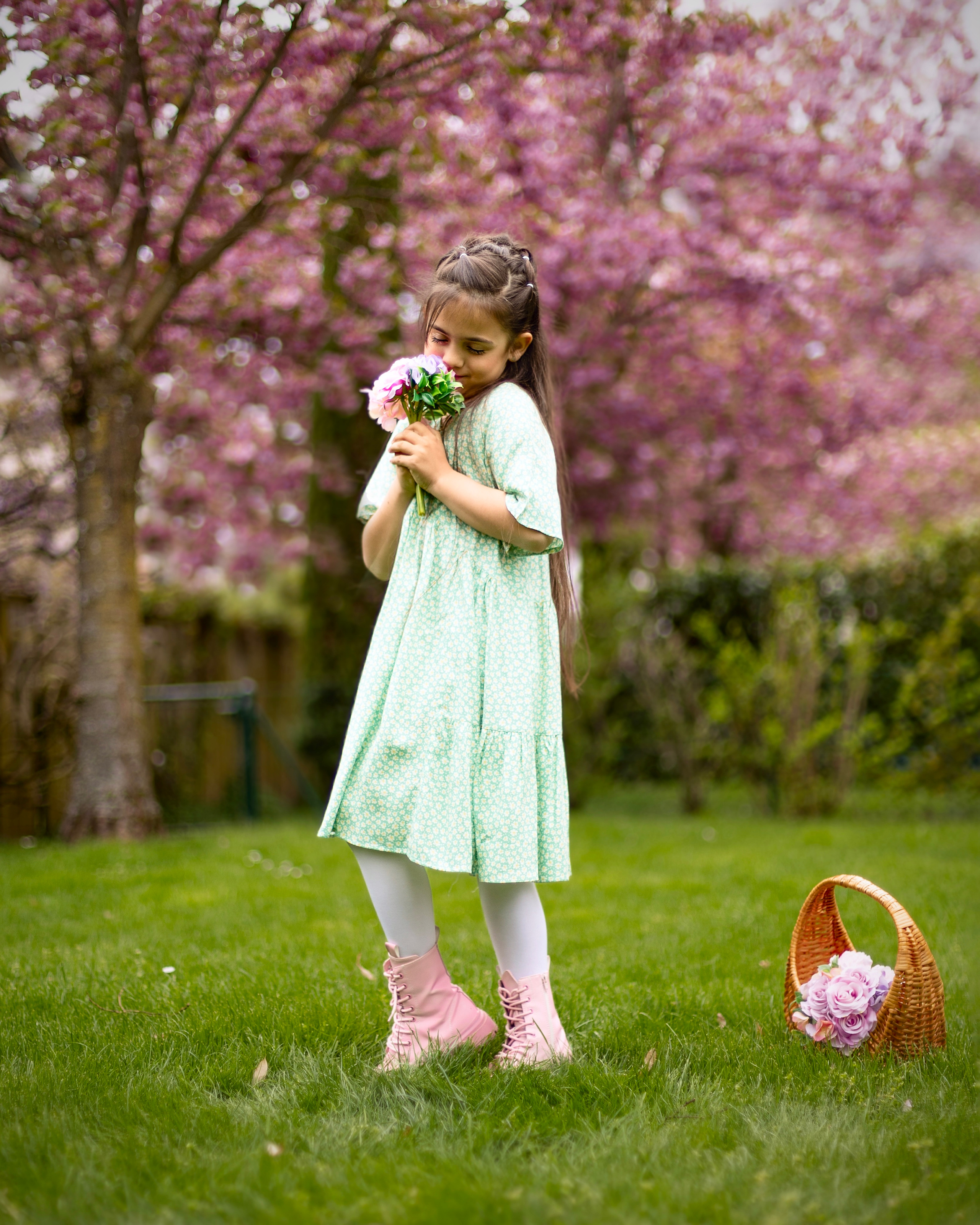 Maria (Nyon, Switzerland). Home