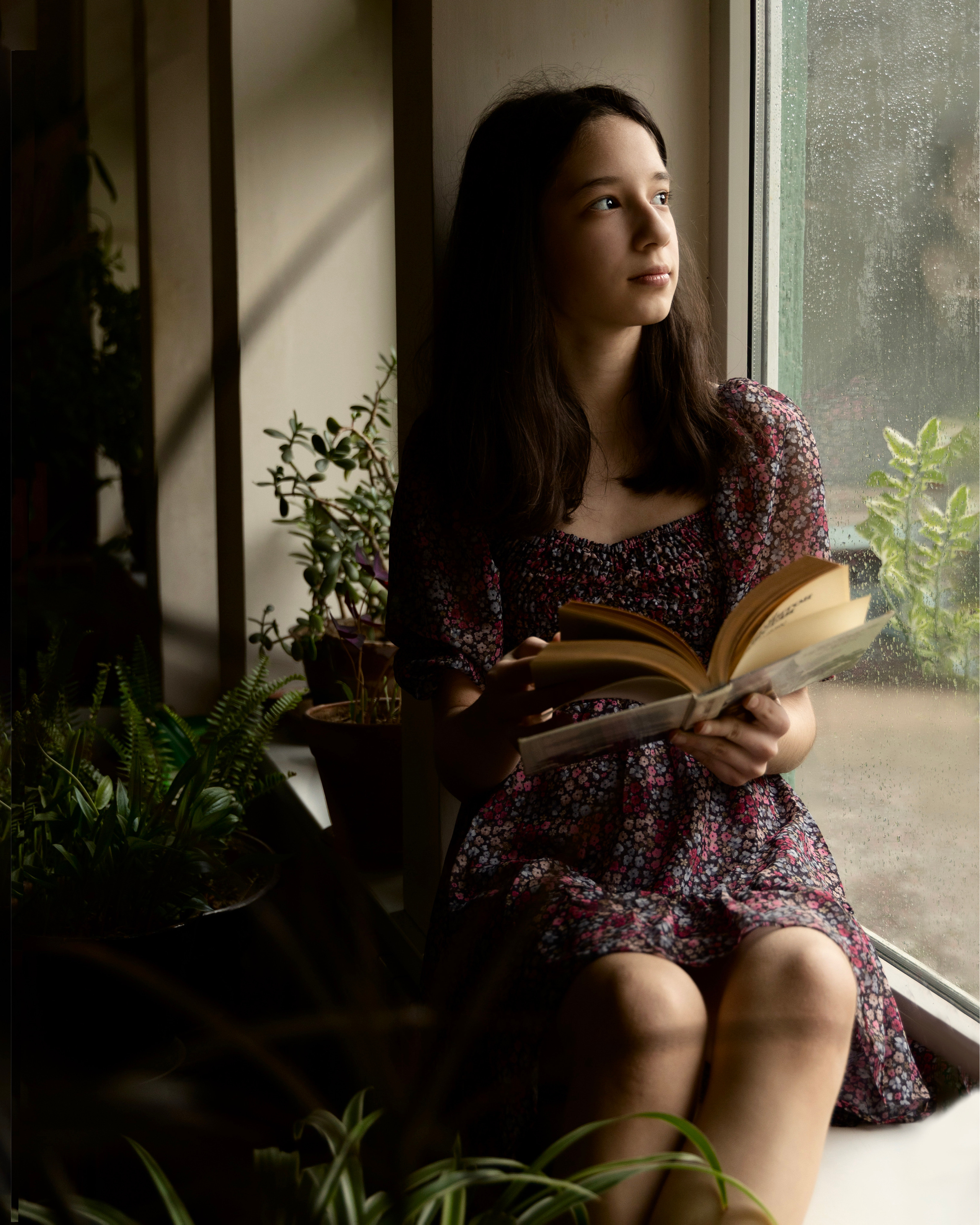 Самина & Самира / Ташкент, Узбекистан. Home