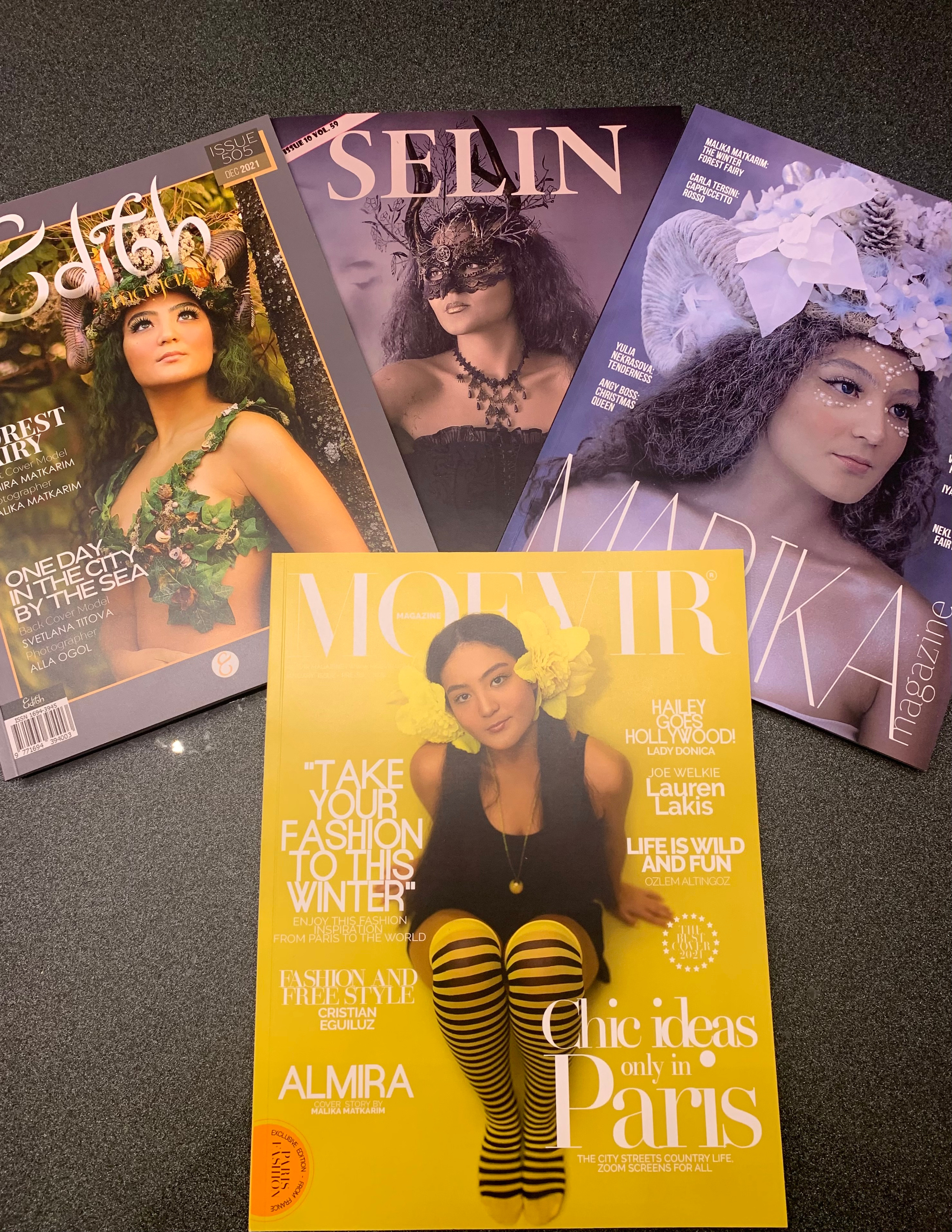 Публикации. Home