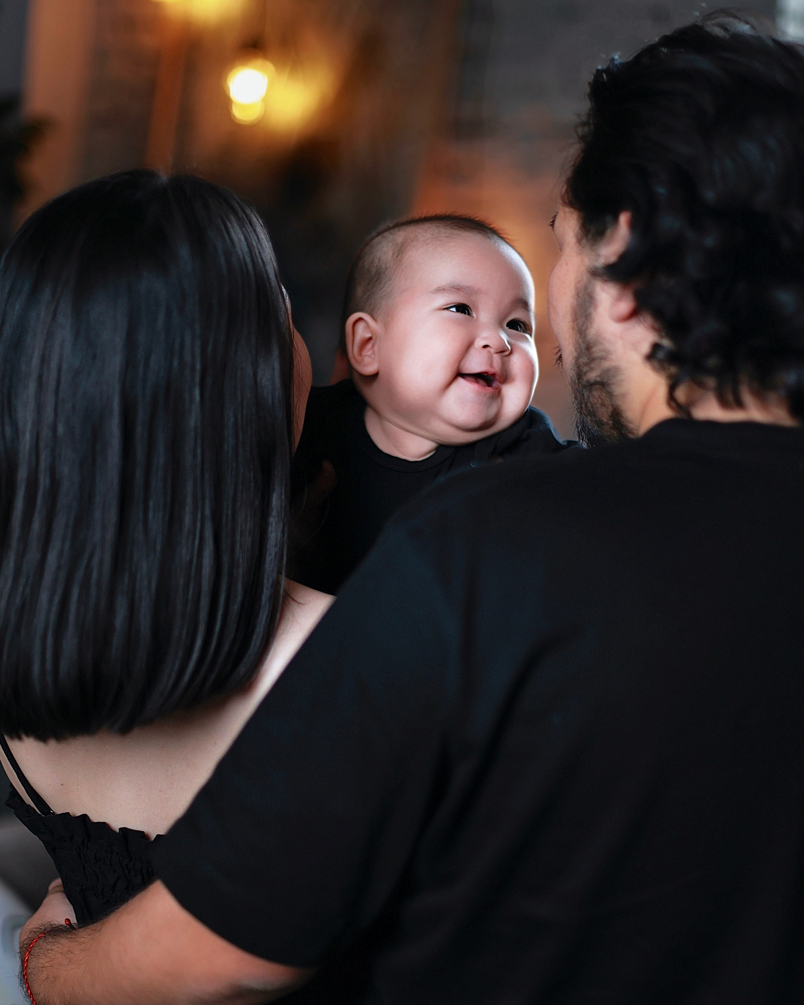 Алихан & Эльдана / Алматы, Казахстан. Home