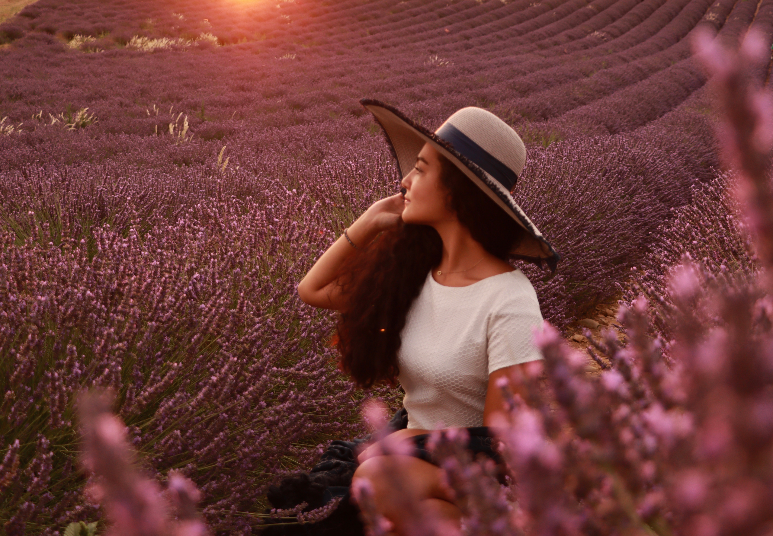 Альми / Швейцария. Home