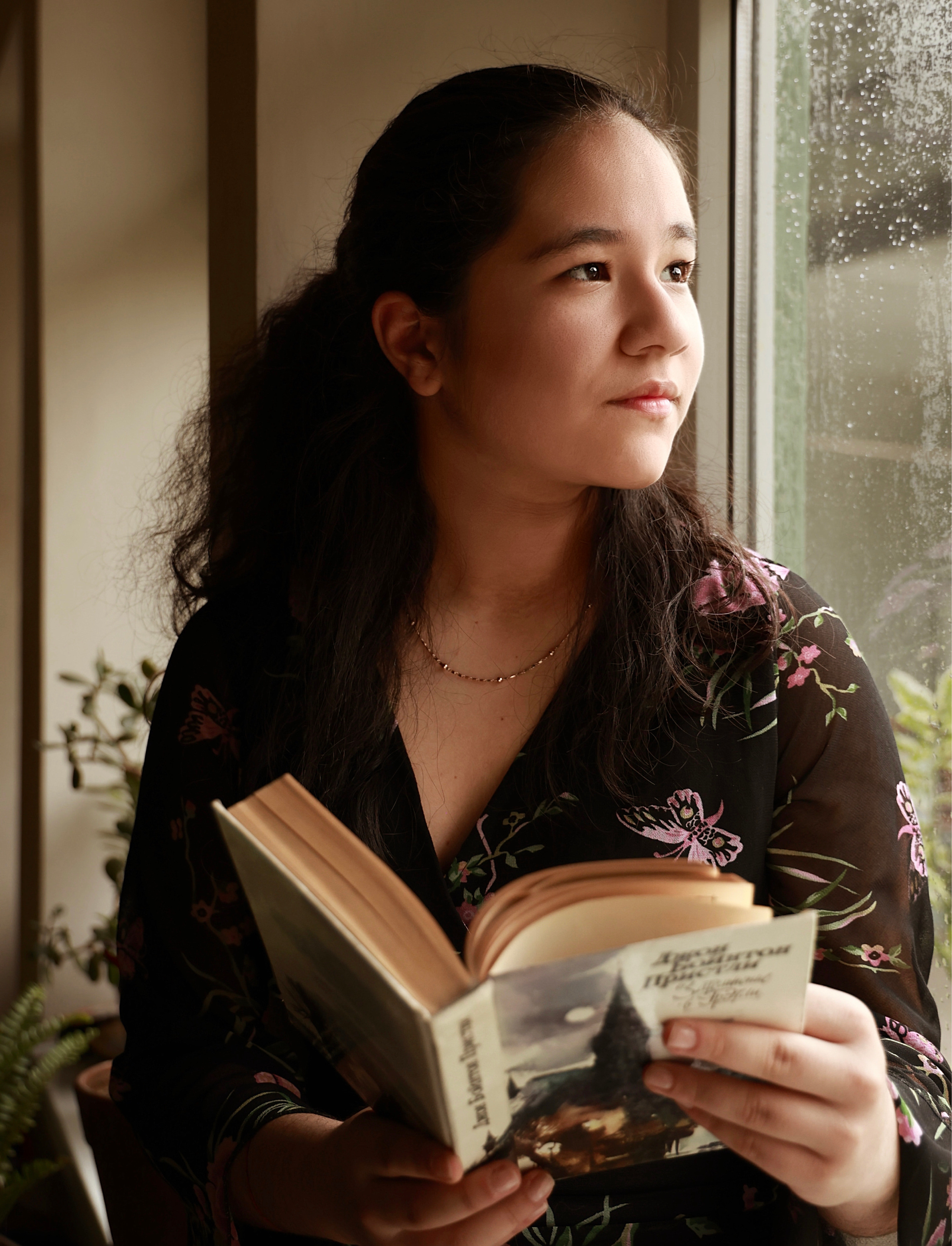 Самина & Самира / Ташкент, Узбекистан. Home