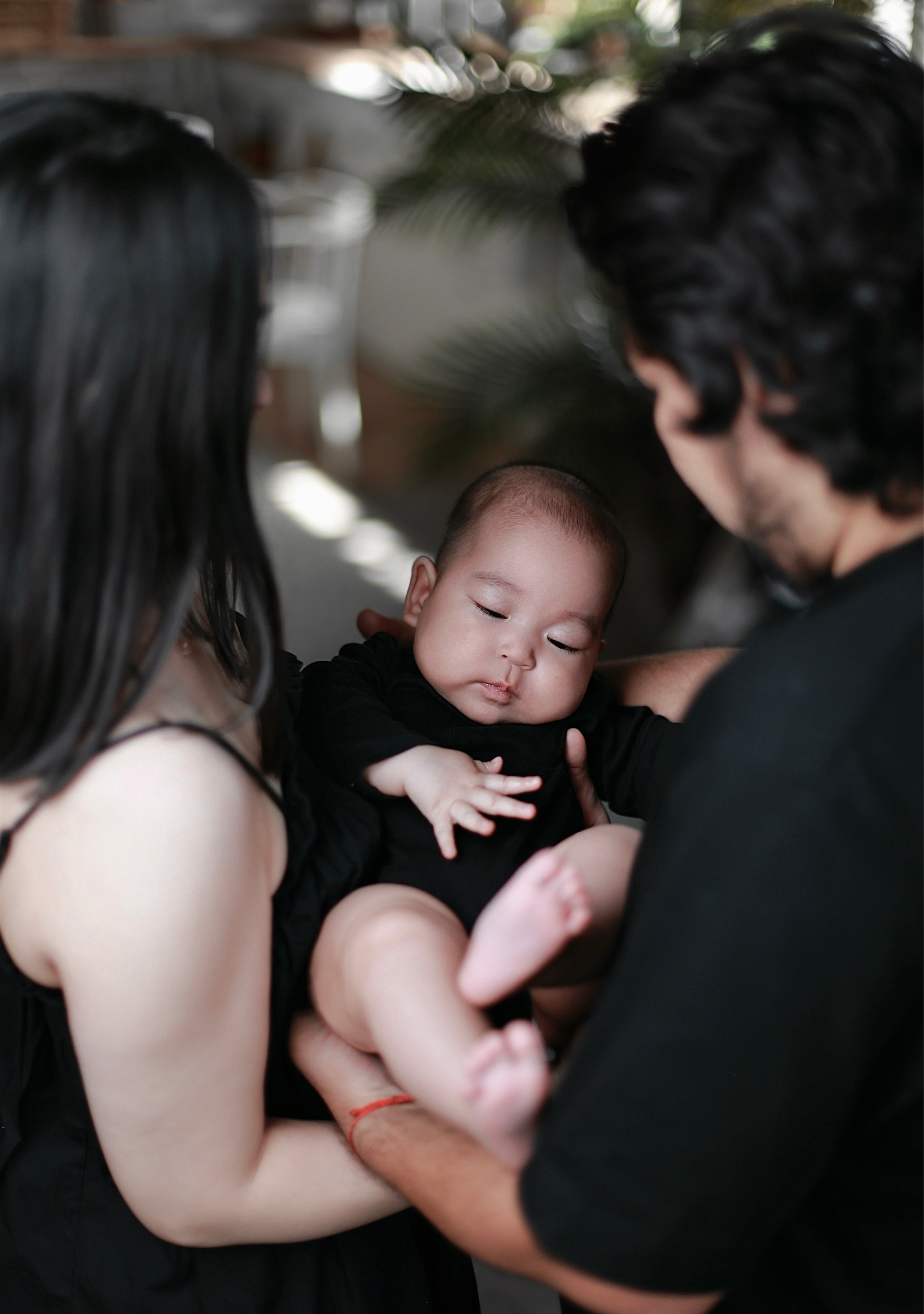 Алихан & Эльдана / Алматы, Казахстан. Home