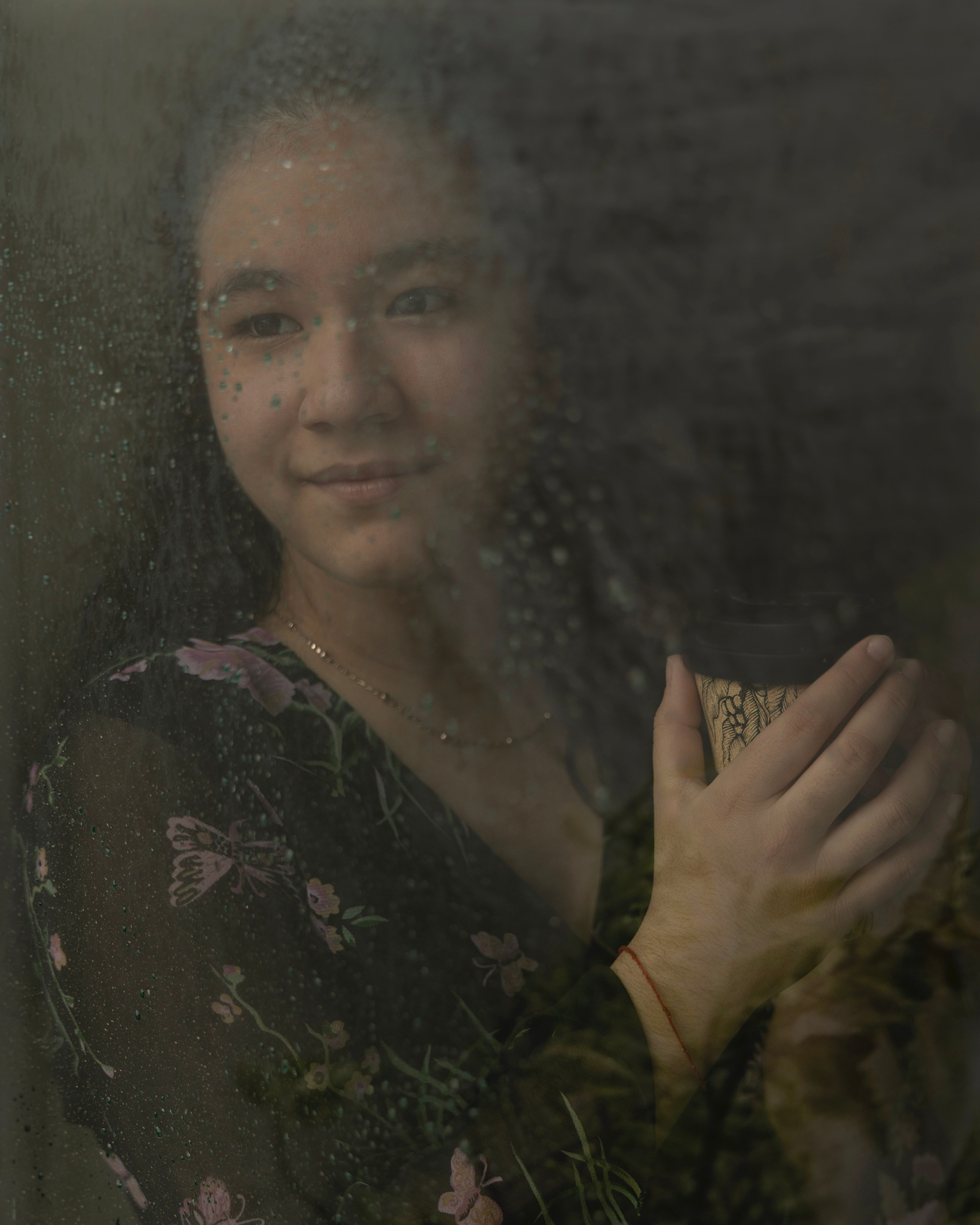 Самина & Самира / Ташкент, Узбекистан. Home