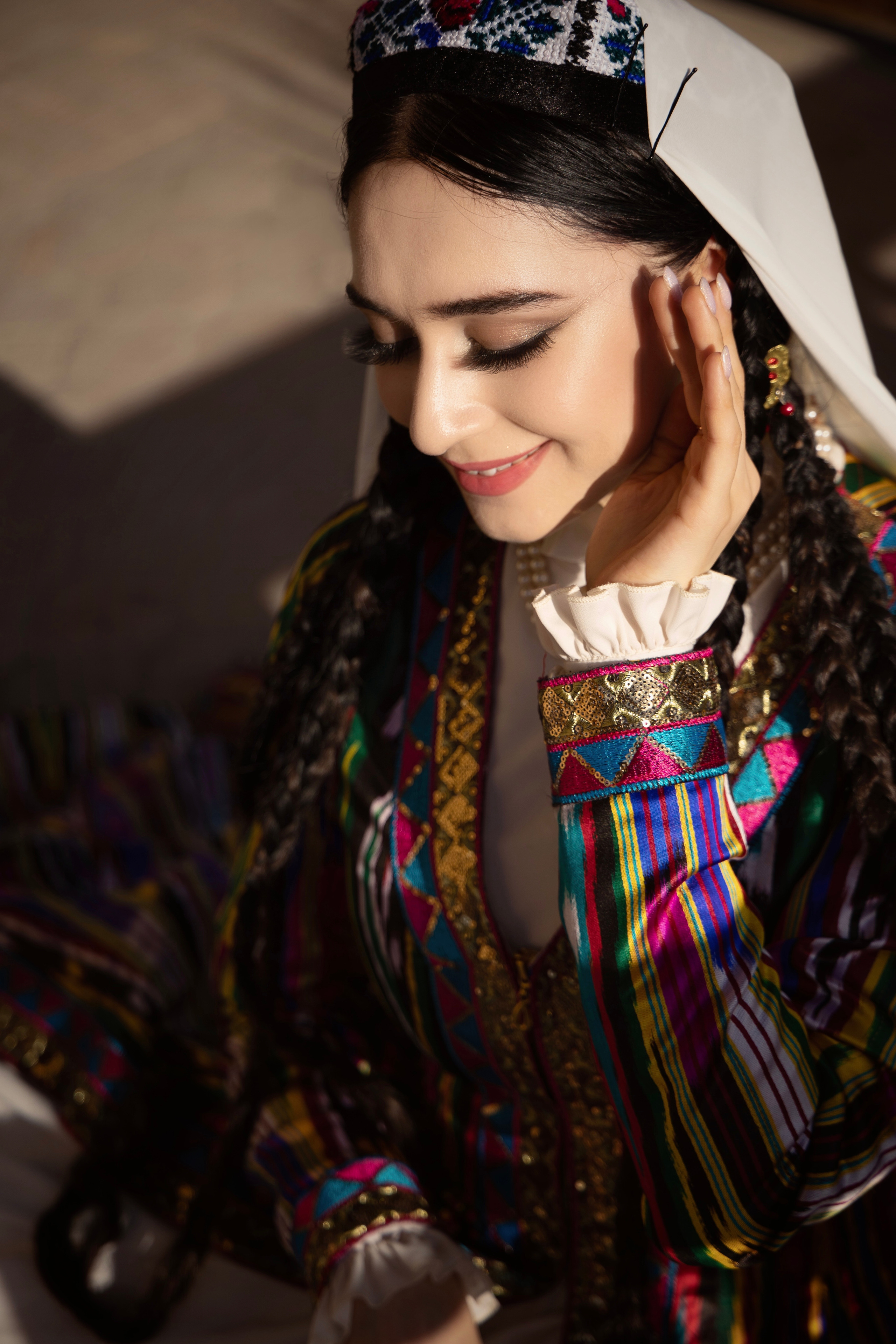 Алинахоним / Ташкент, Узбекистан. Home