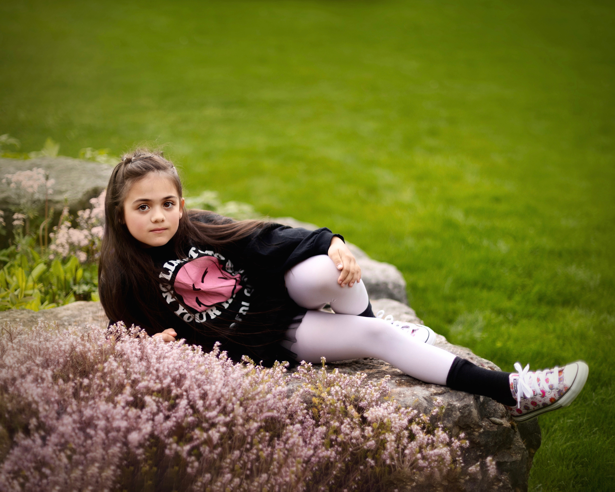 Maria (Nyon, Switzerland). Home