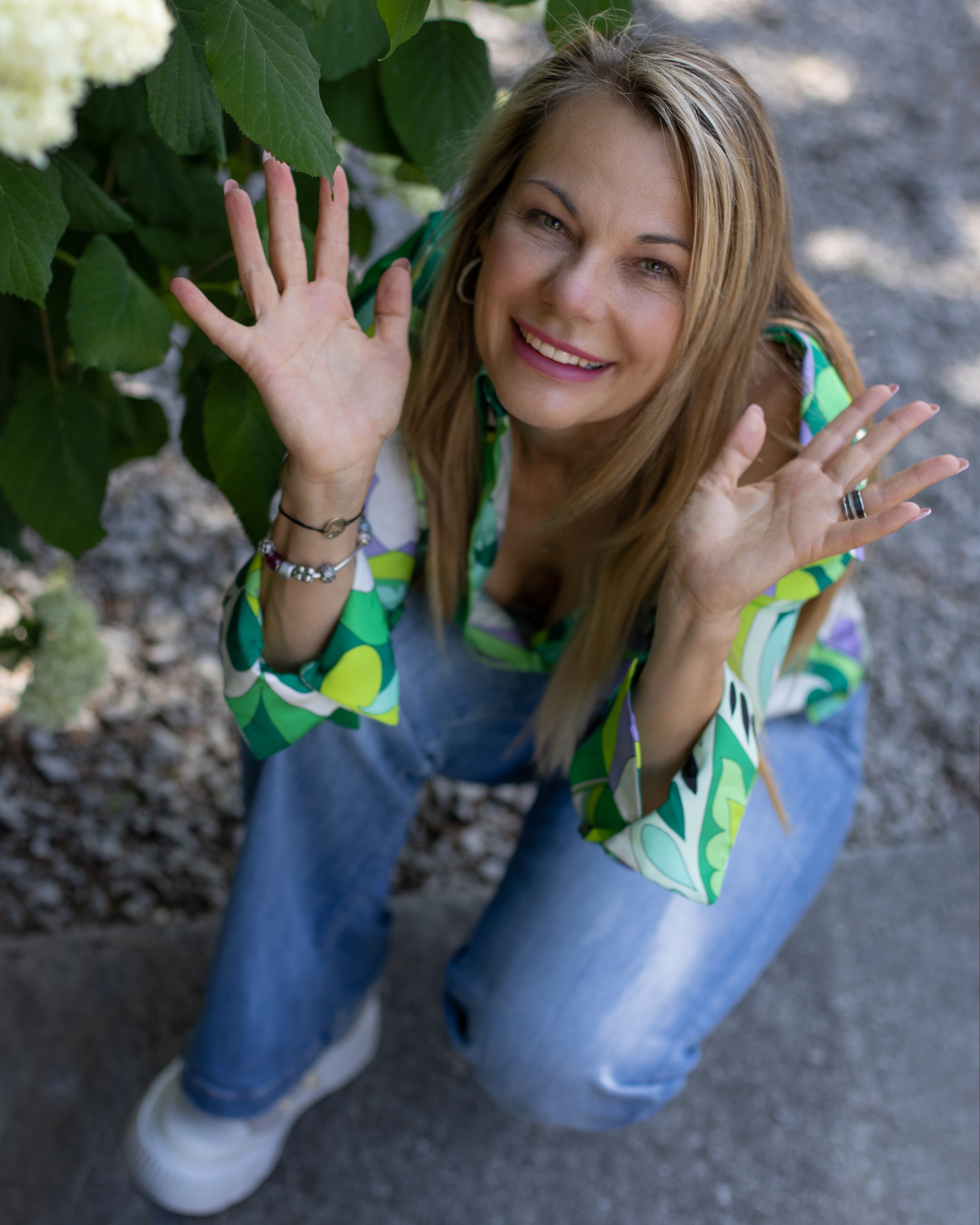 Зина, Люцерн, Швейцария. Home