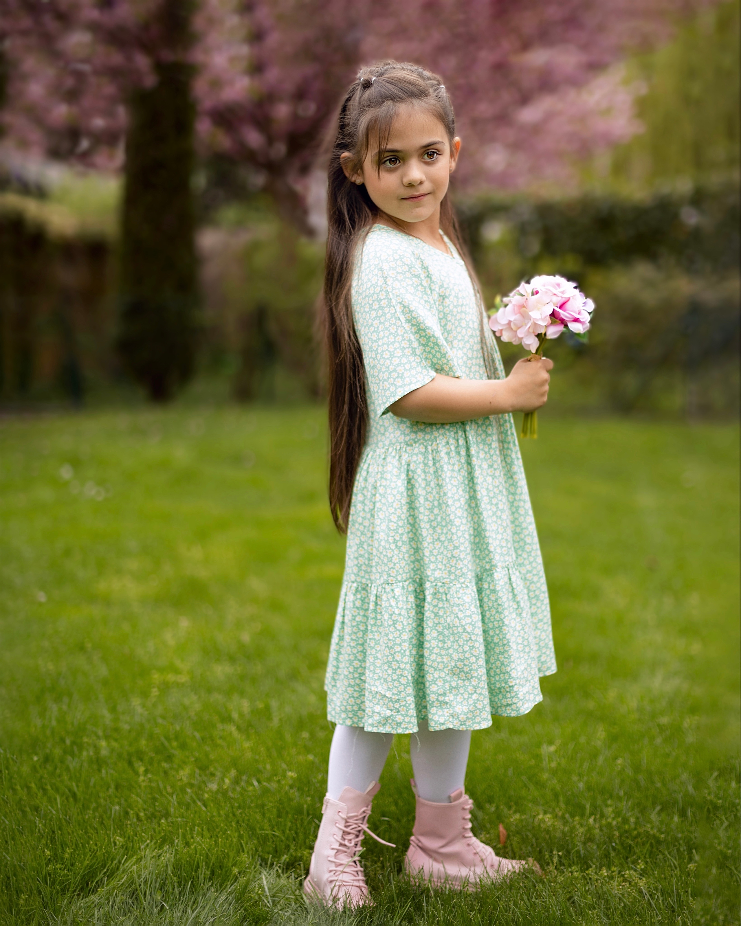 Maria (Nyon, Switzerland). Home