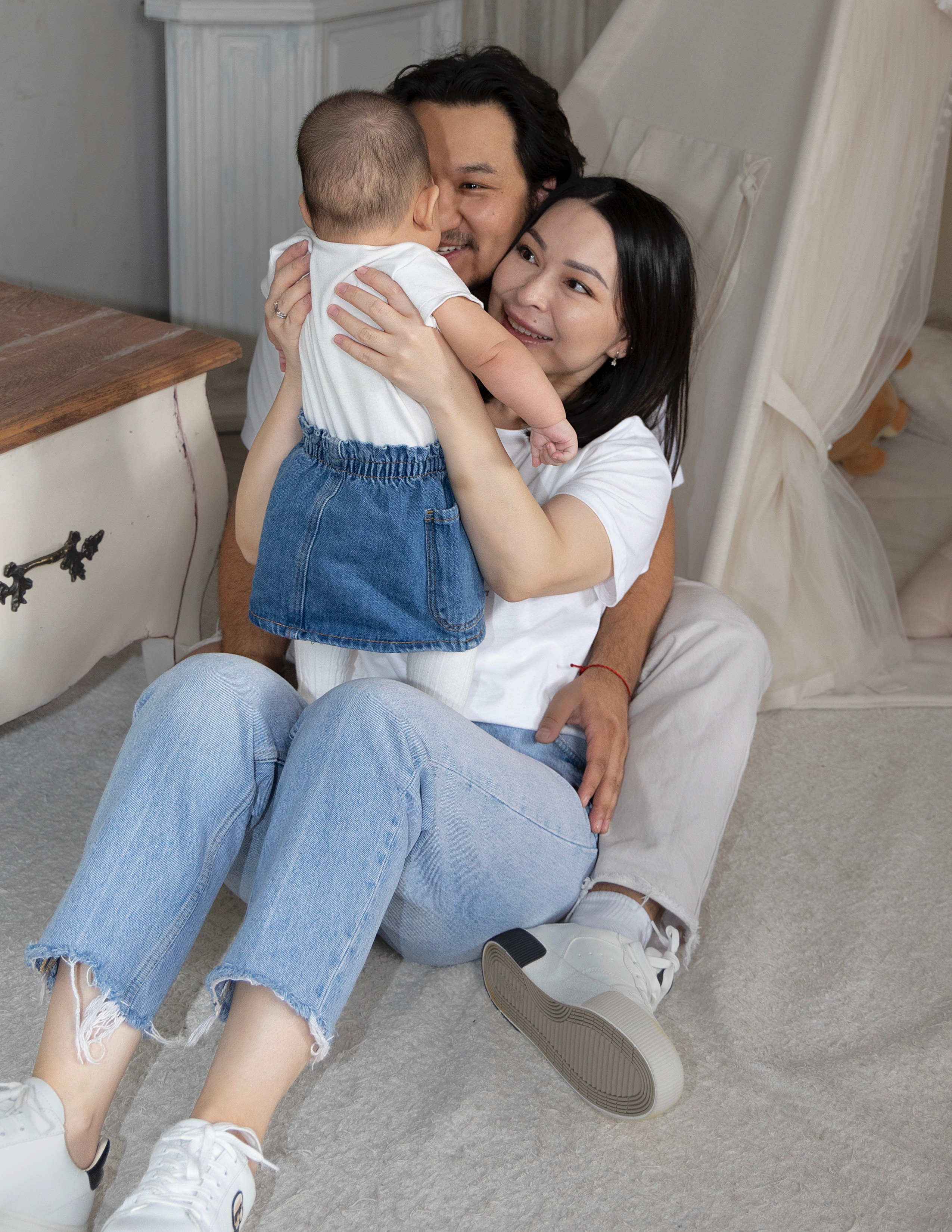 Алихан & Эльдана / Алматы, Казахстан. Home