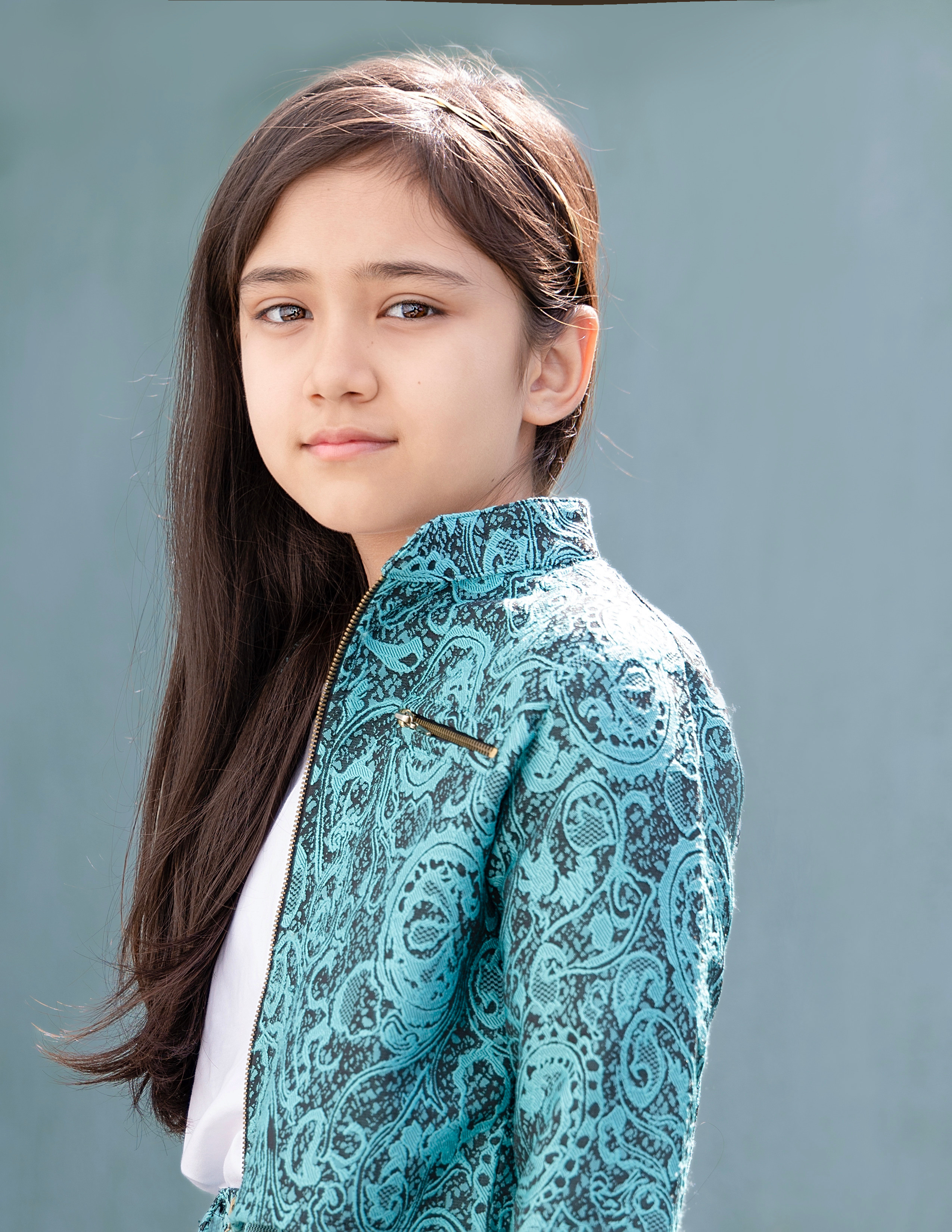 Ирода / Ташкент, Узбекистан. Home