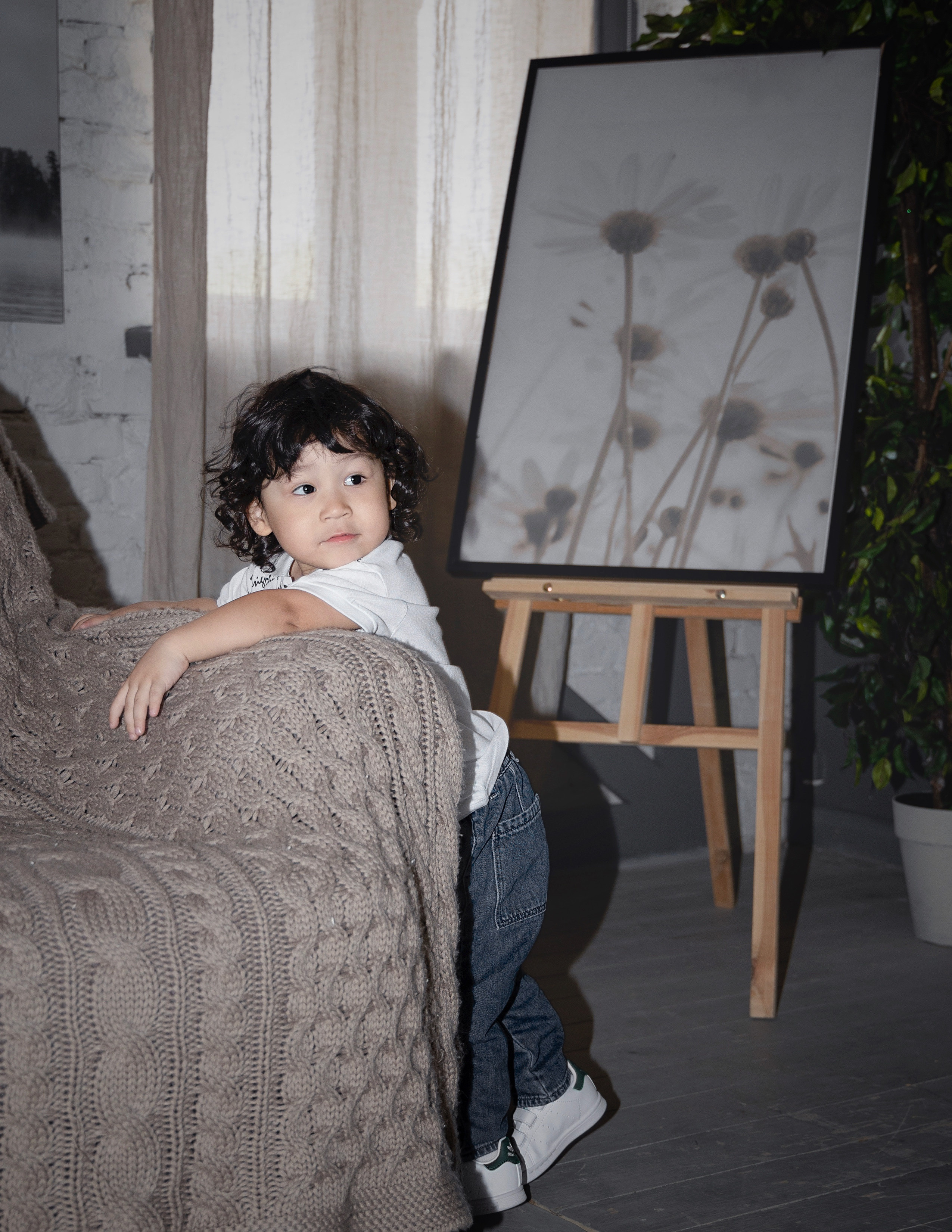 Алихан & Эльдана / Алматы, Казахстан. Home