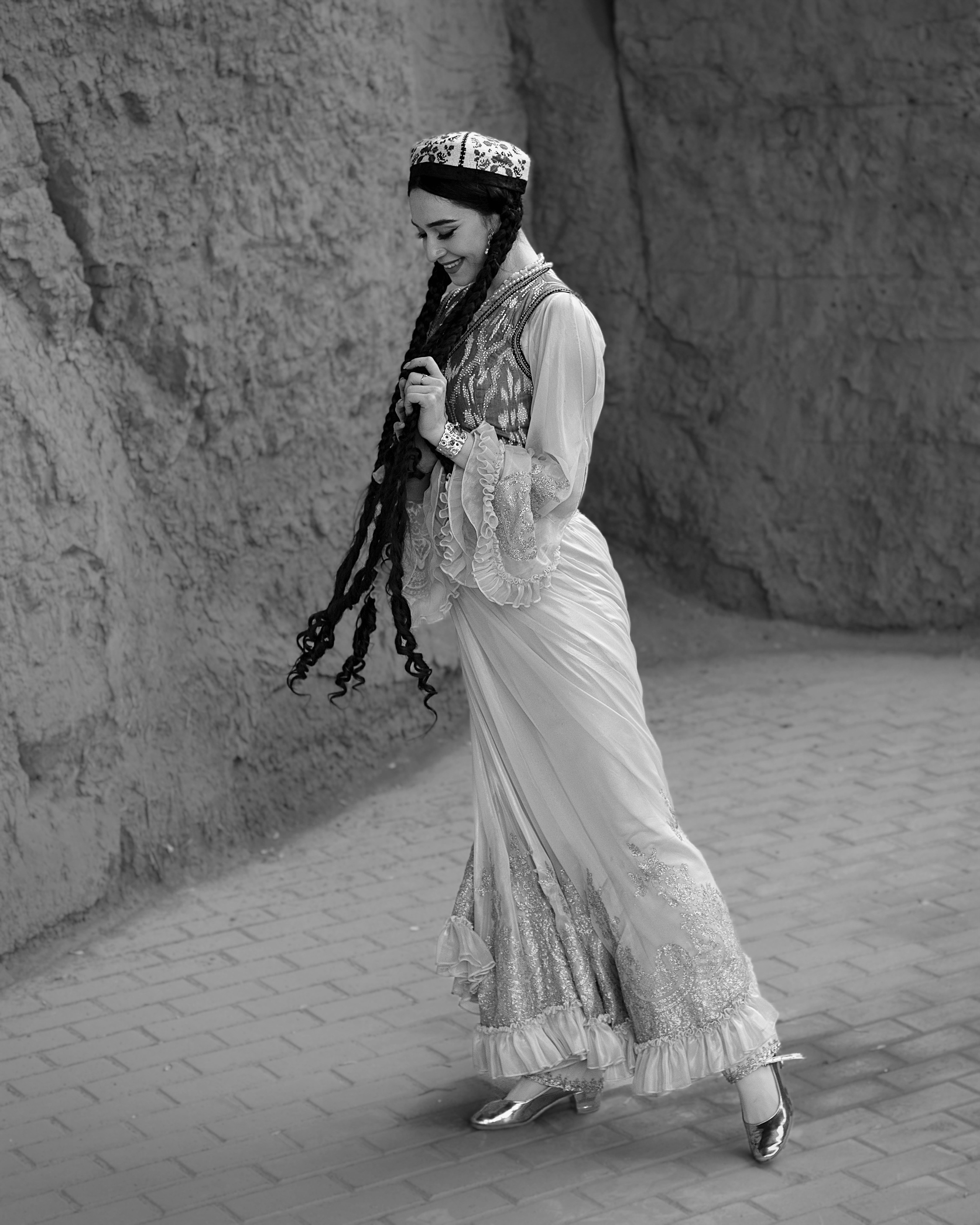 Алина / Ташкент. Узбекистан. Home