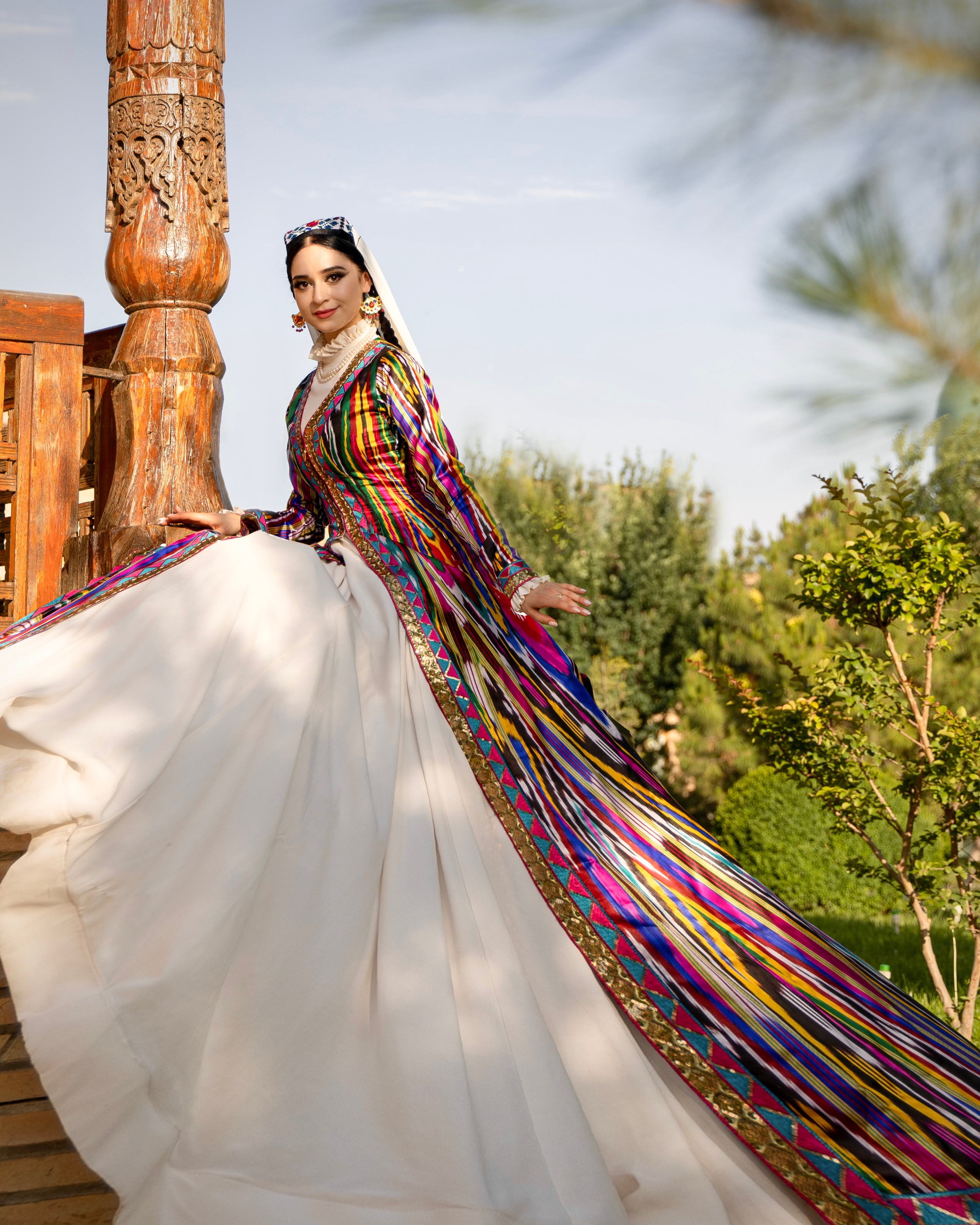 Алинахоним / Ташкент, Узбекистан. Home