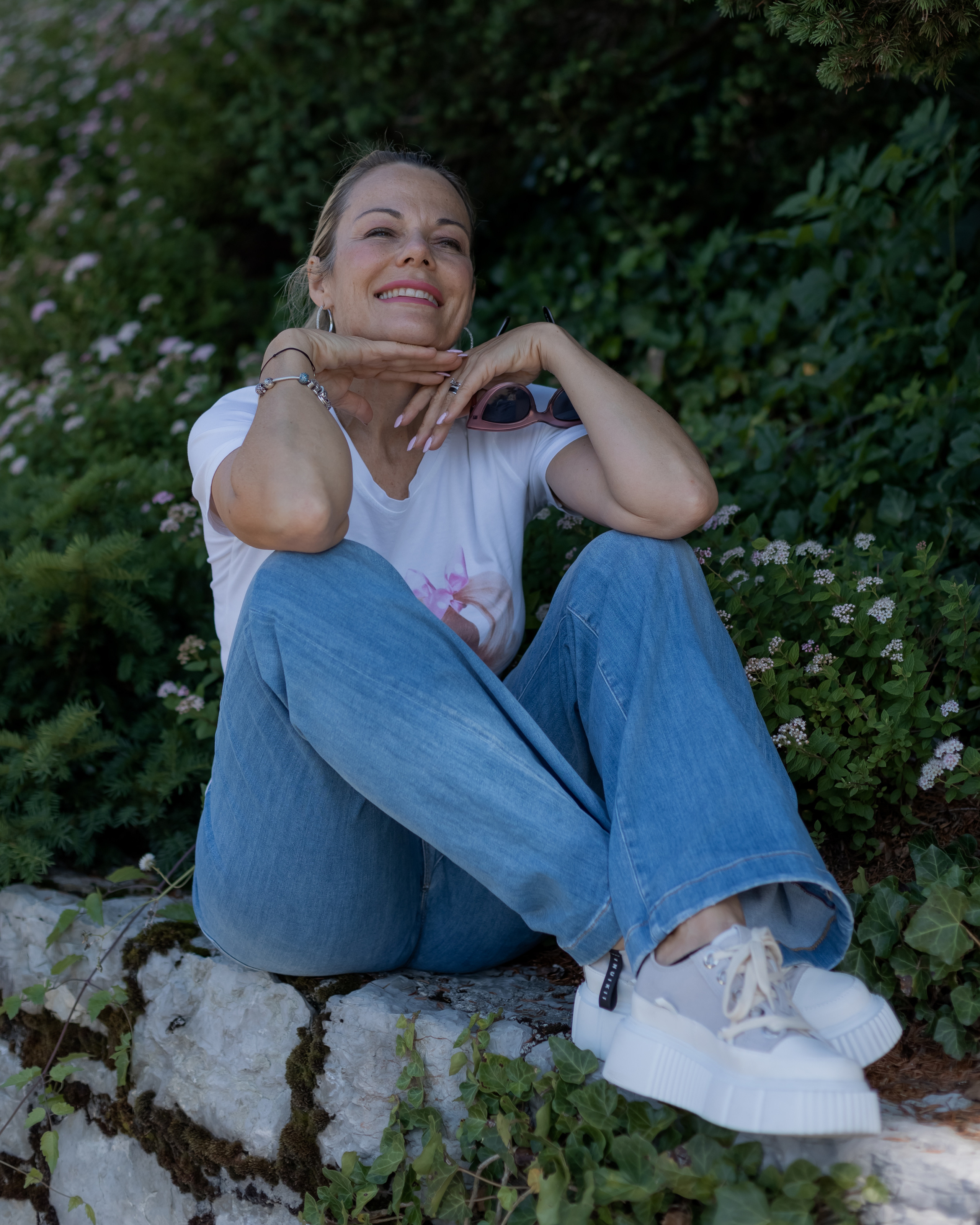 Зина, Люцерн, Швейцария. Home