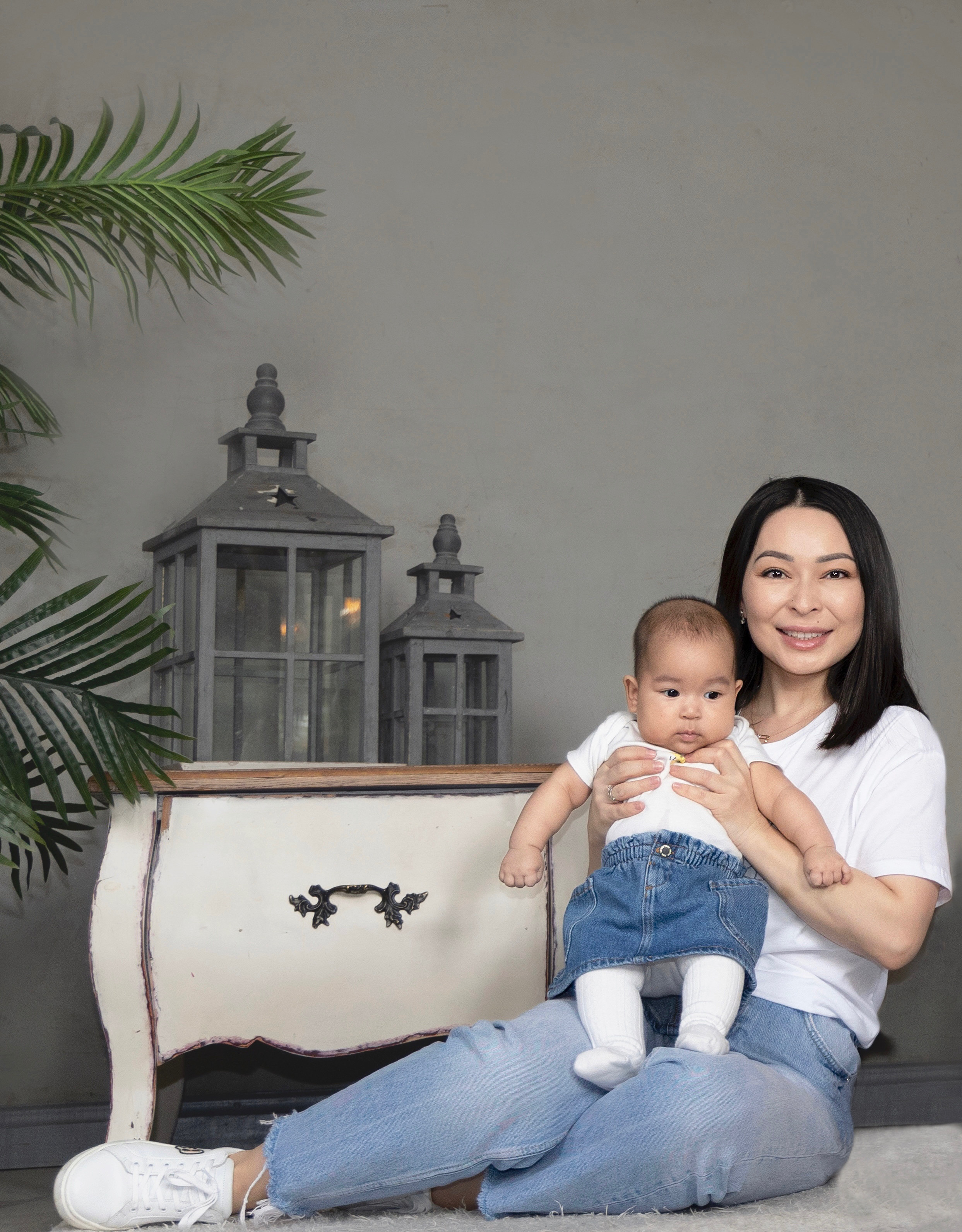 Алихан & Эльдана / Алматы, Казахстан. Home