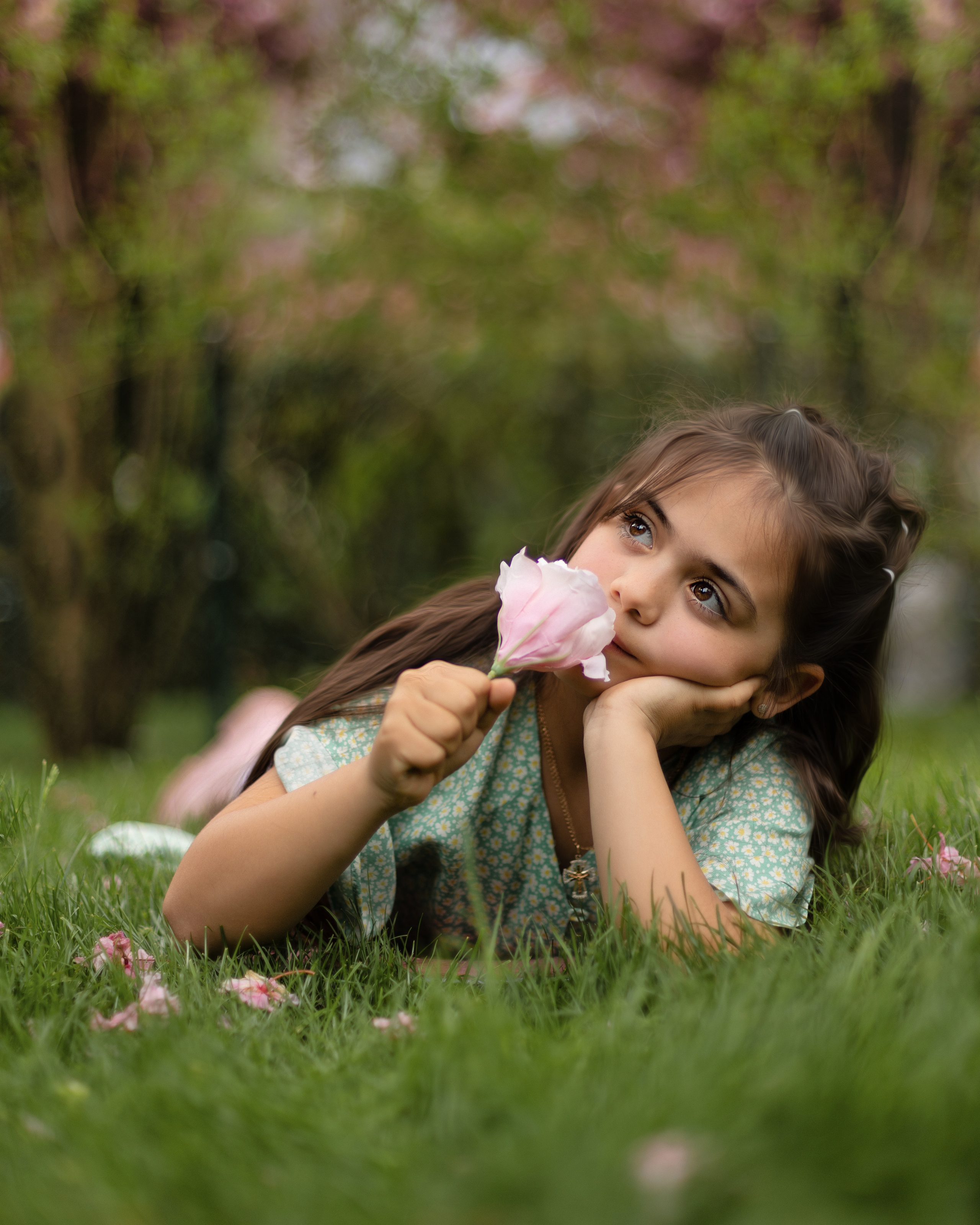 Maria (Nyon, Switzerland). Home