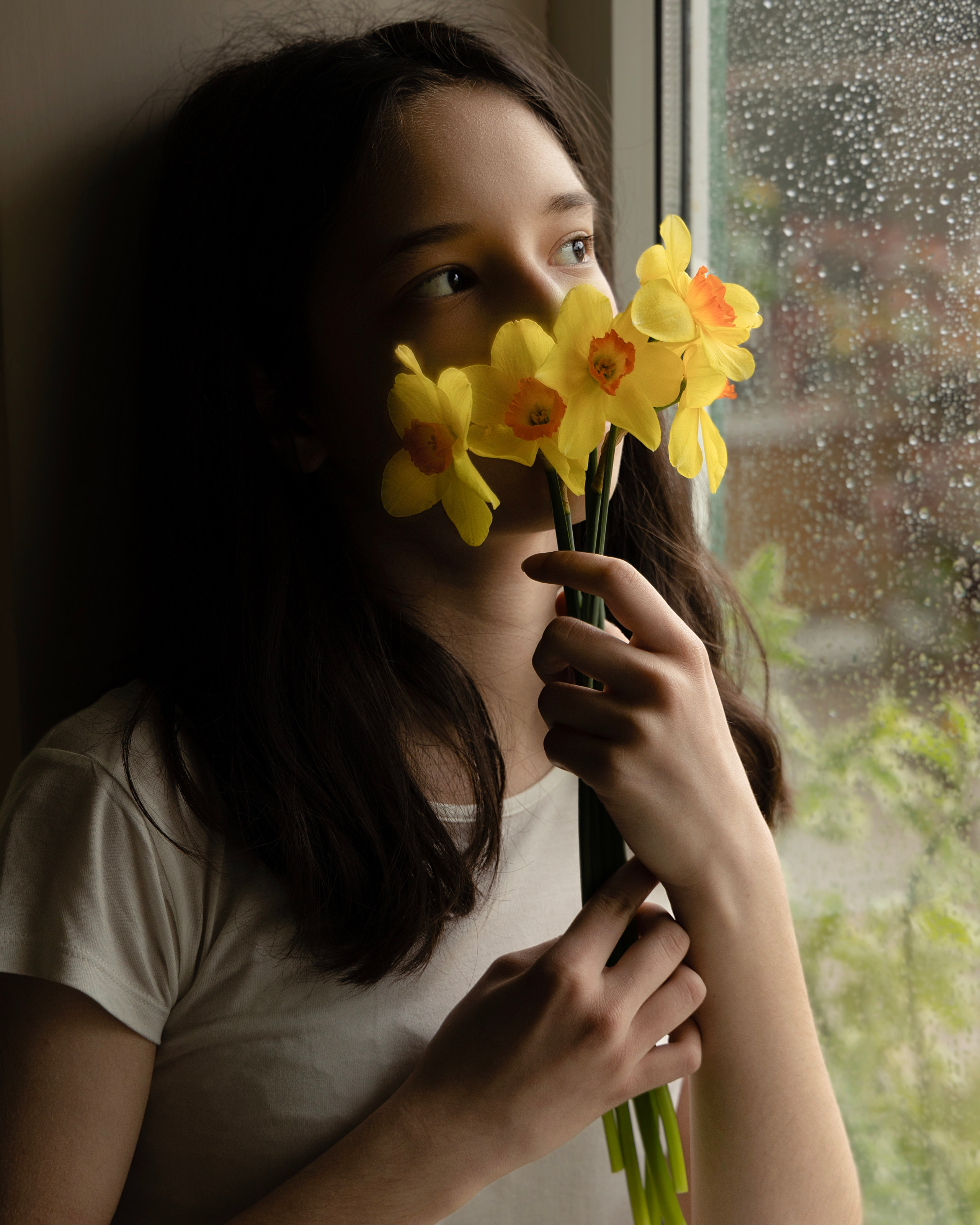 Самина & Самира / Ташкент, Узбекистан. Home