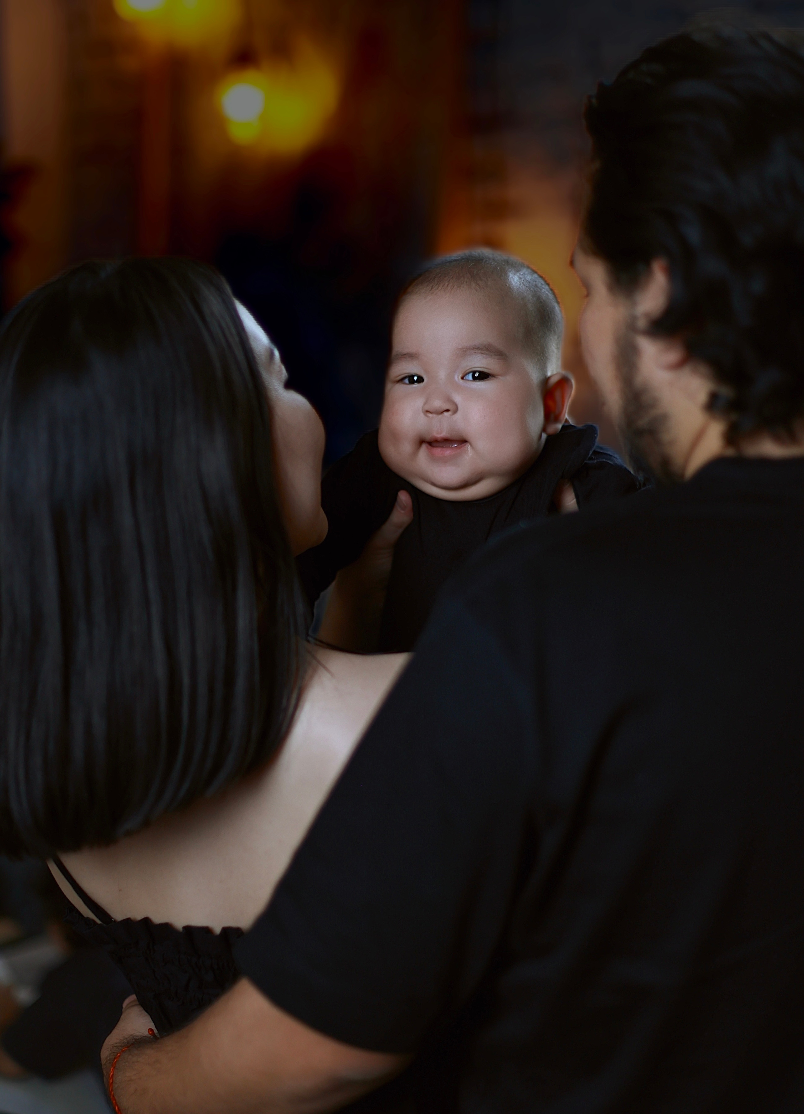 Алихан & Эльдана / Алматы, Казахстан. Home