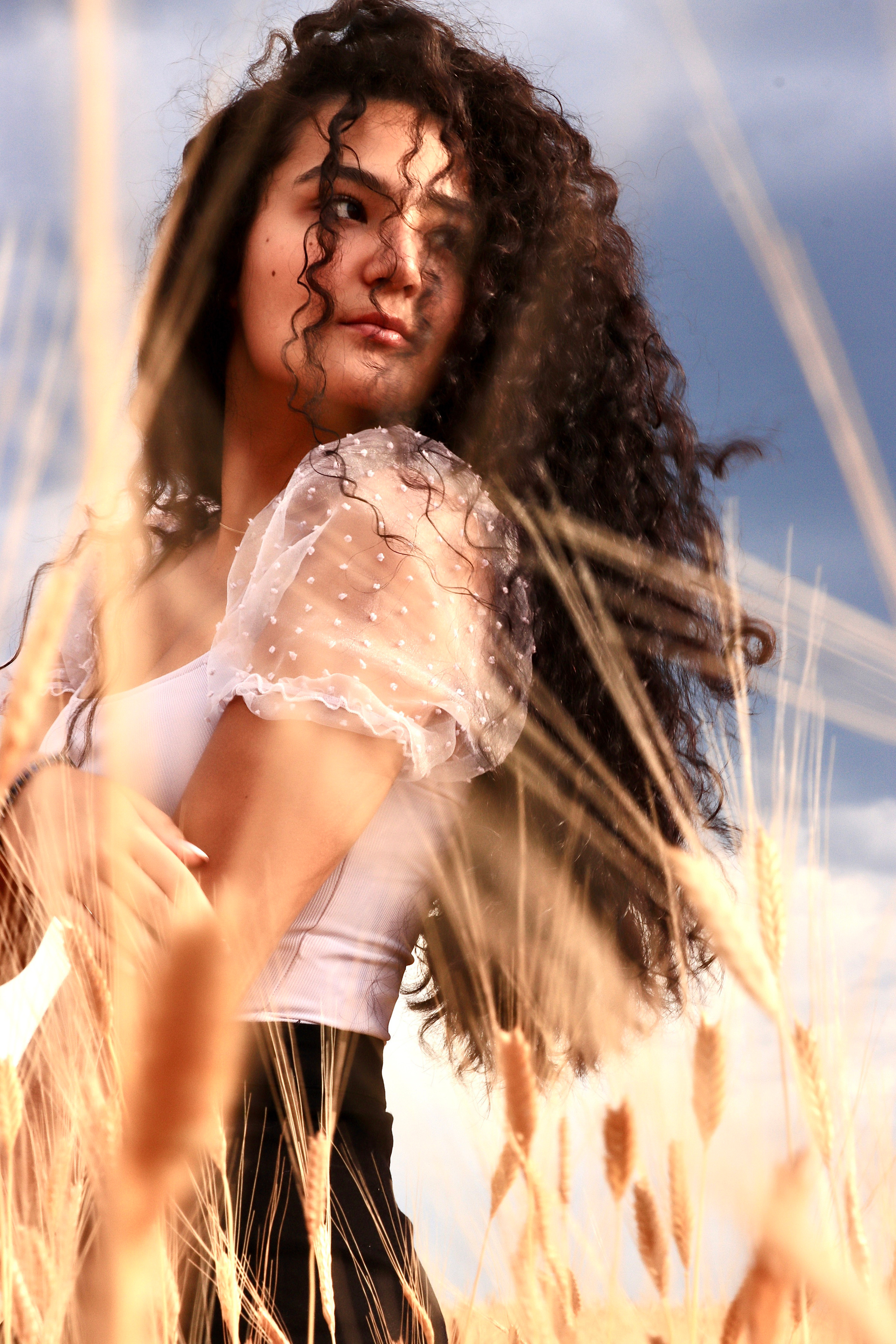 Альми / Швейцария. Home