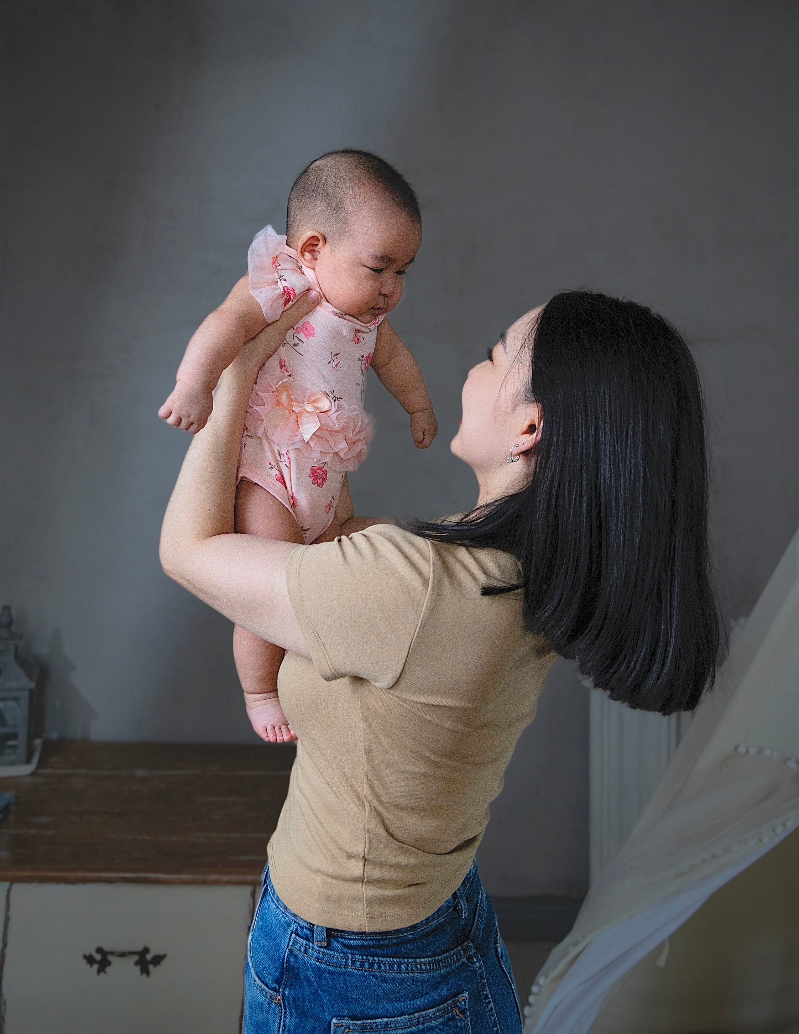 Алихан & Эльдана / Алматы, Казахстан. Home