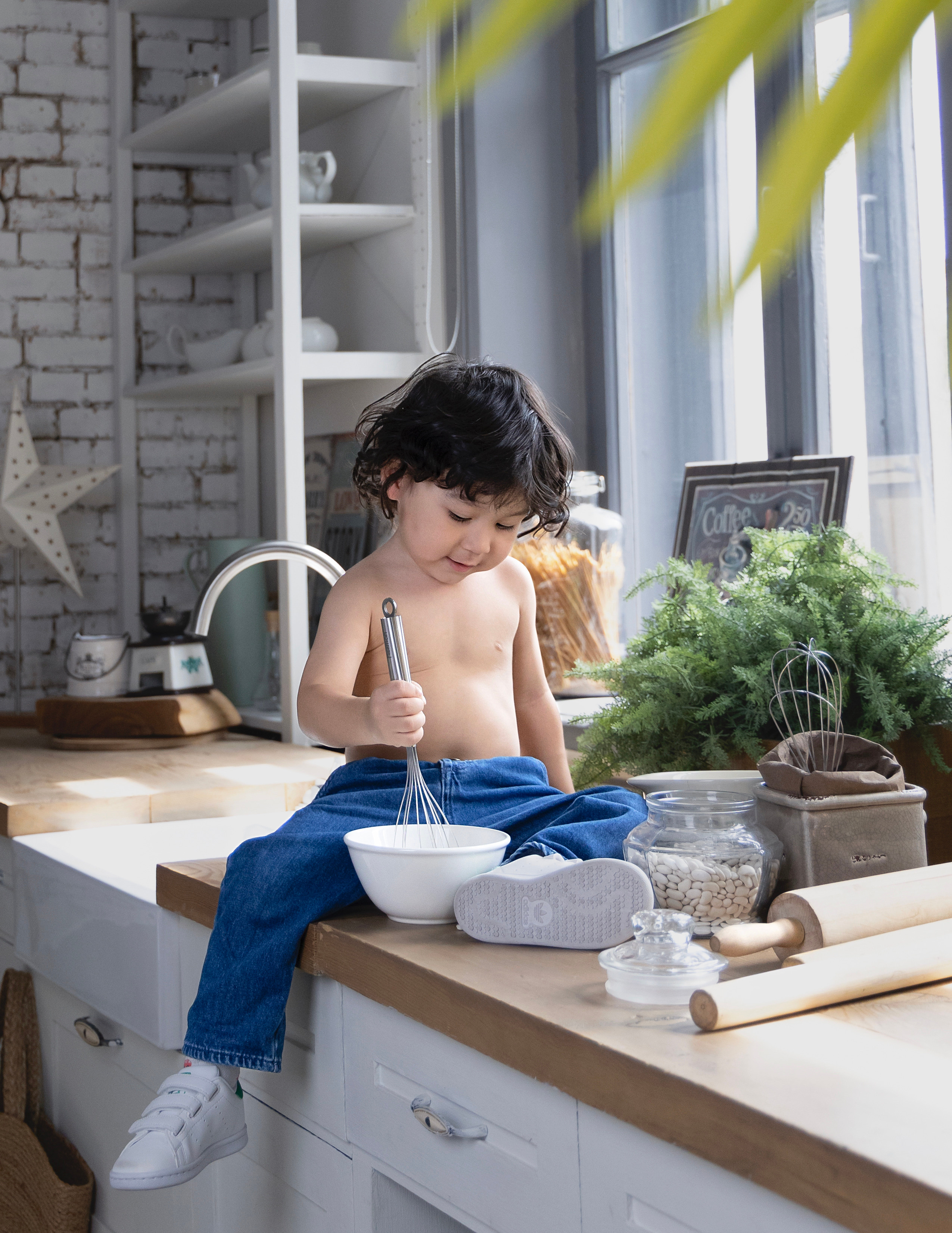 Алихан & Эльдана / Алматы, Казахстан. Home