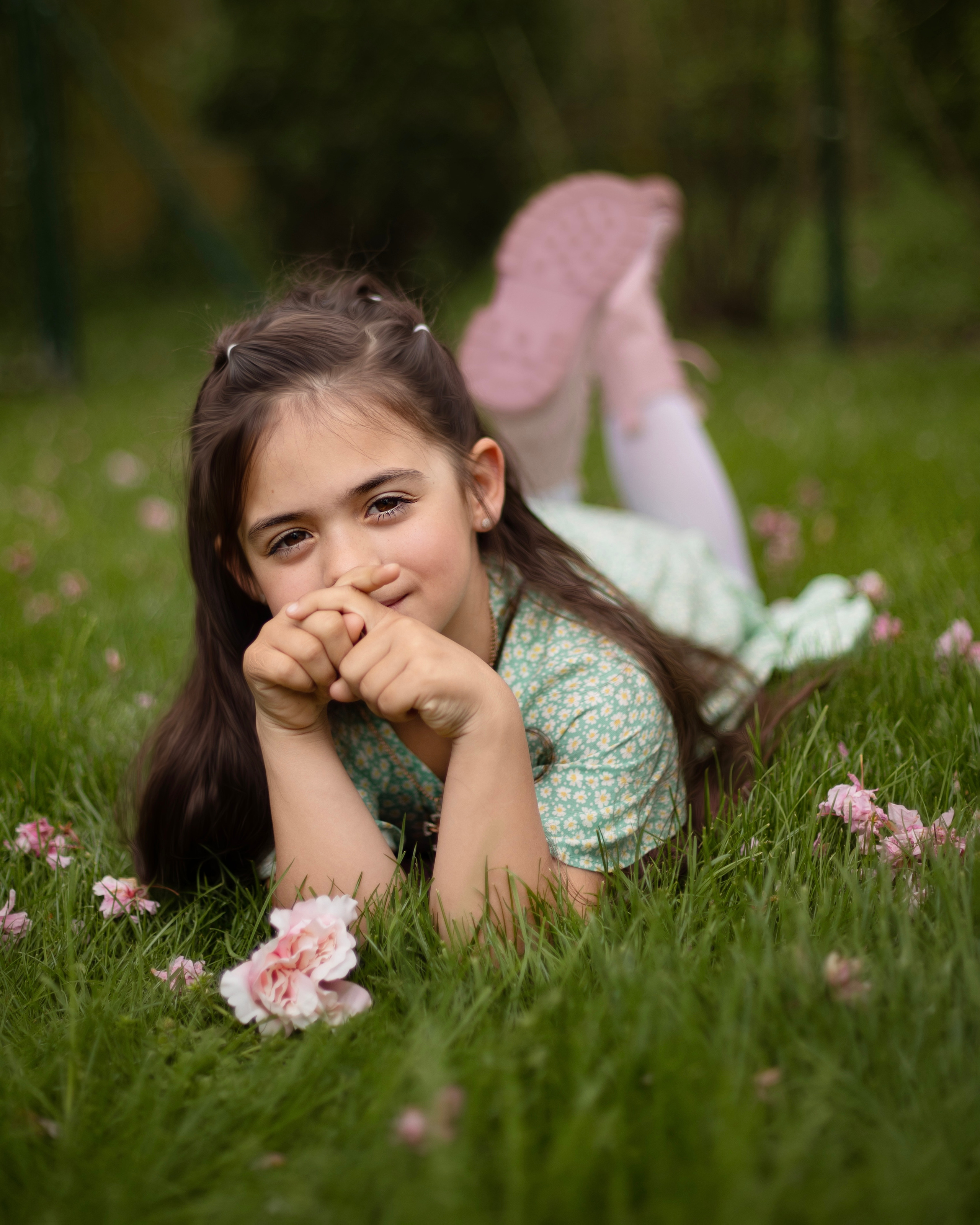 Maria (Nyon, Switzerland). Home