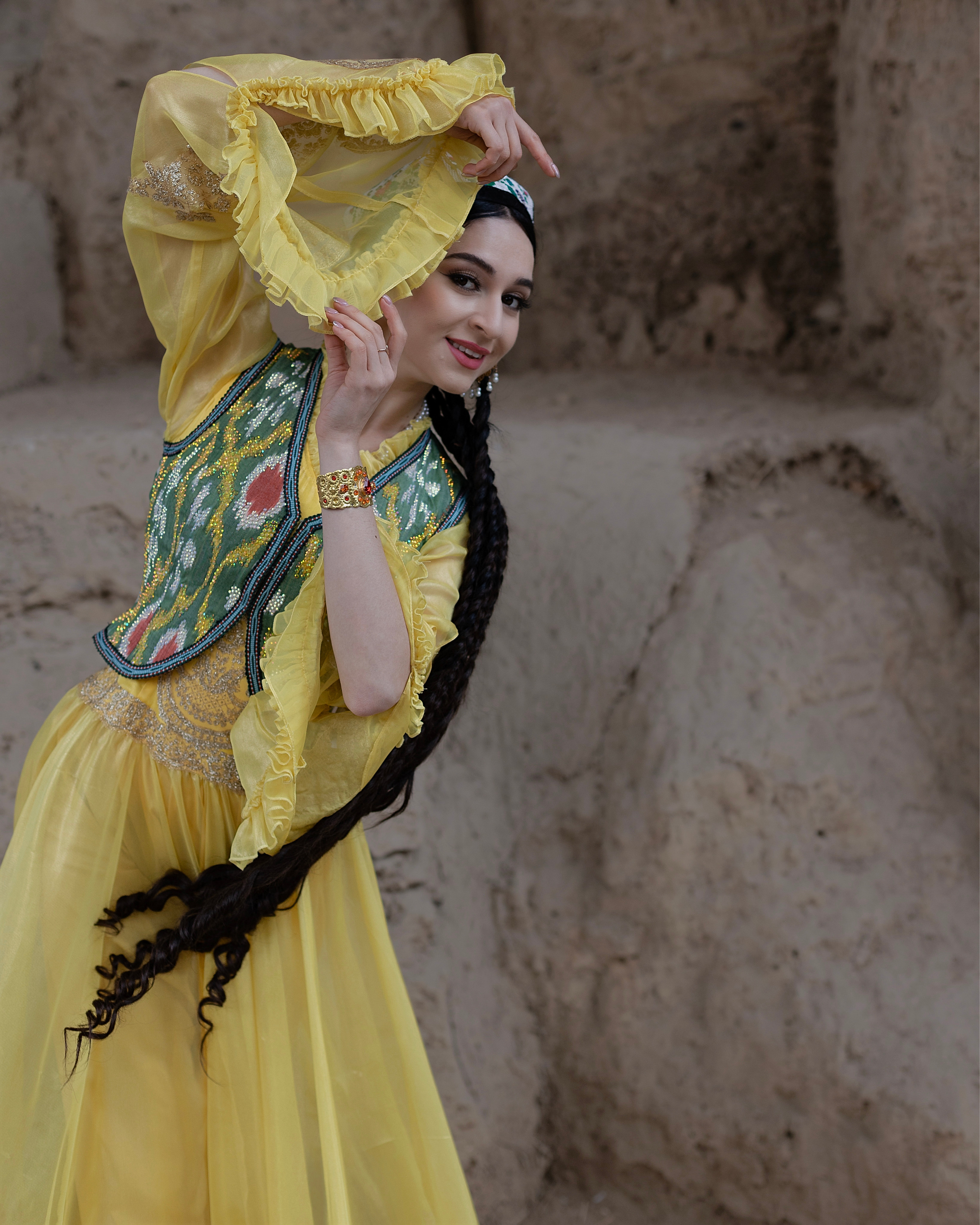 Алина / Ташкент. Узбекистан. Home