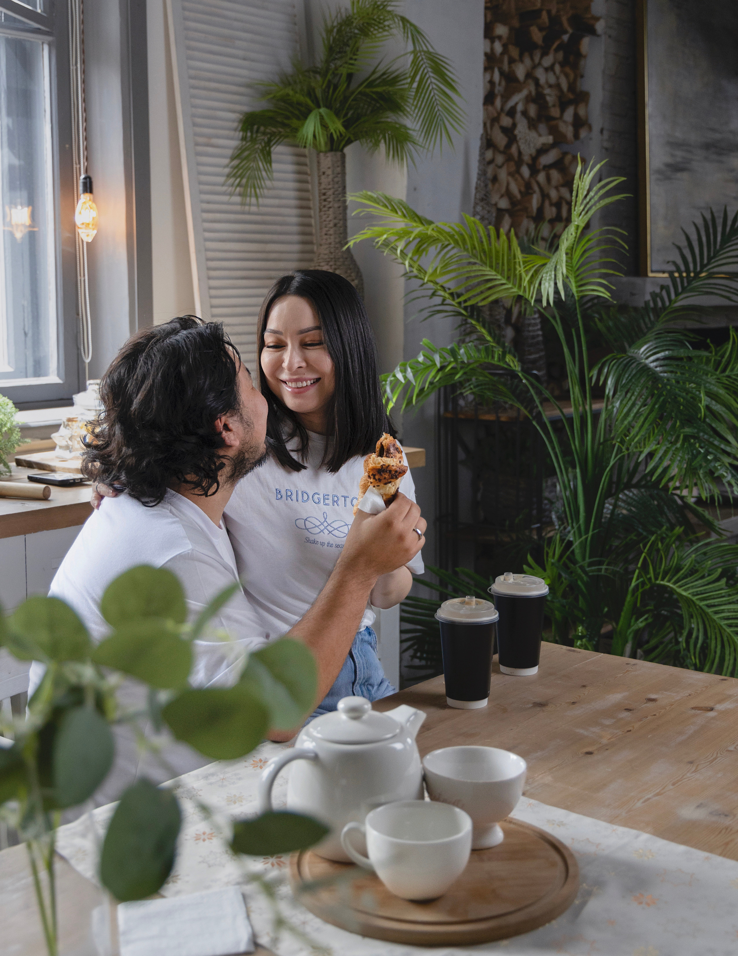 Алихан & Эльдана / Алматы, Казахстан. Home