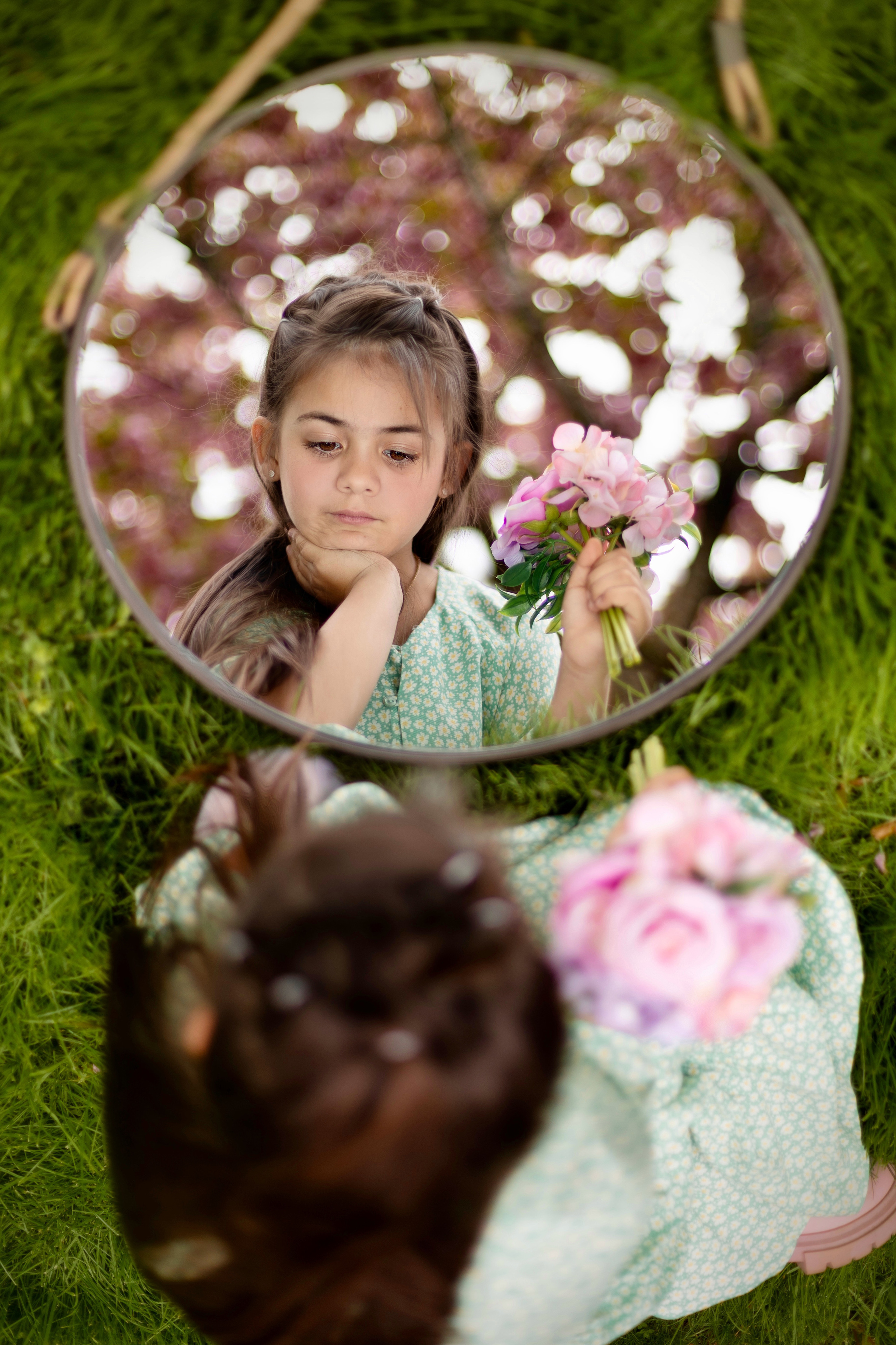 Maria (Nyon, Switzerland). Home