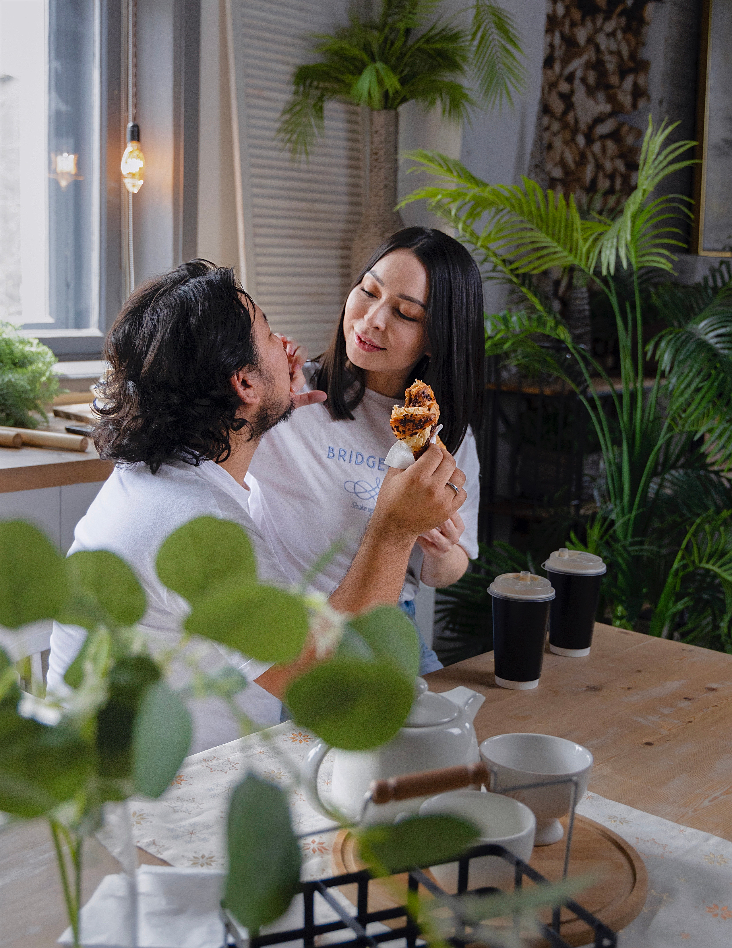 Алихан & Эльдана / Алматы, Казахстан. Home