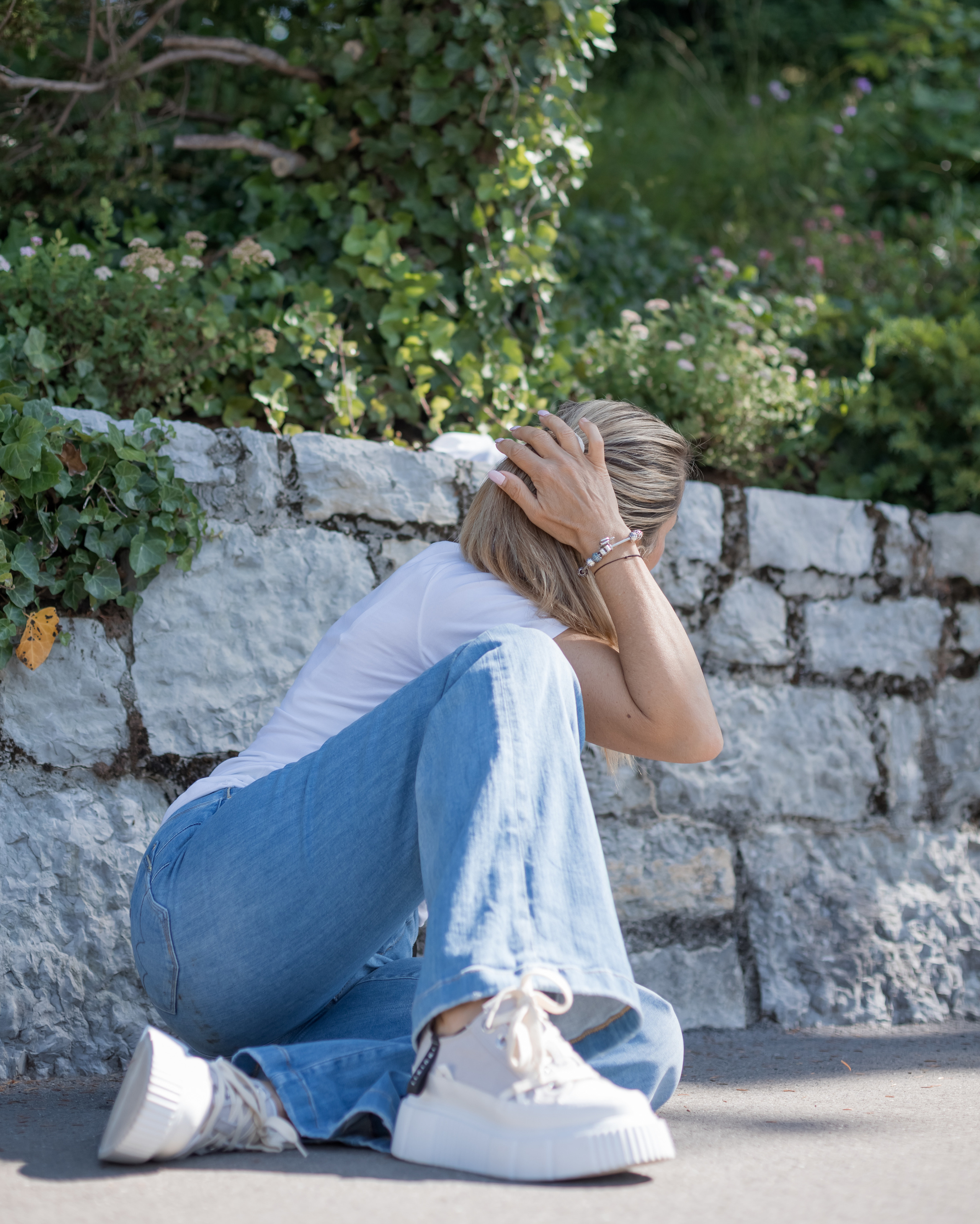 Зина, Люцерн, Швейцария. Home