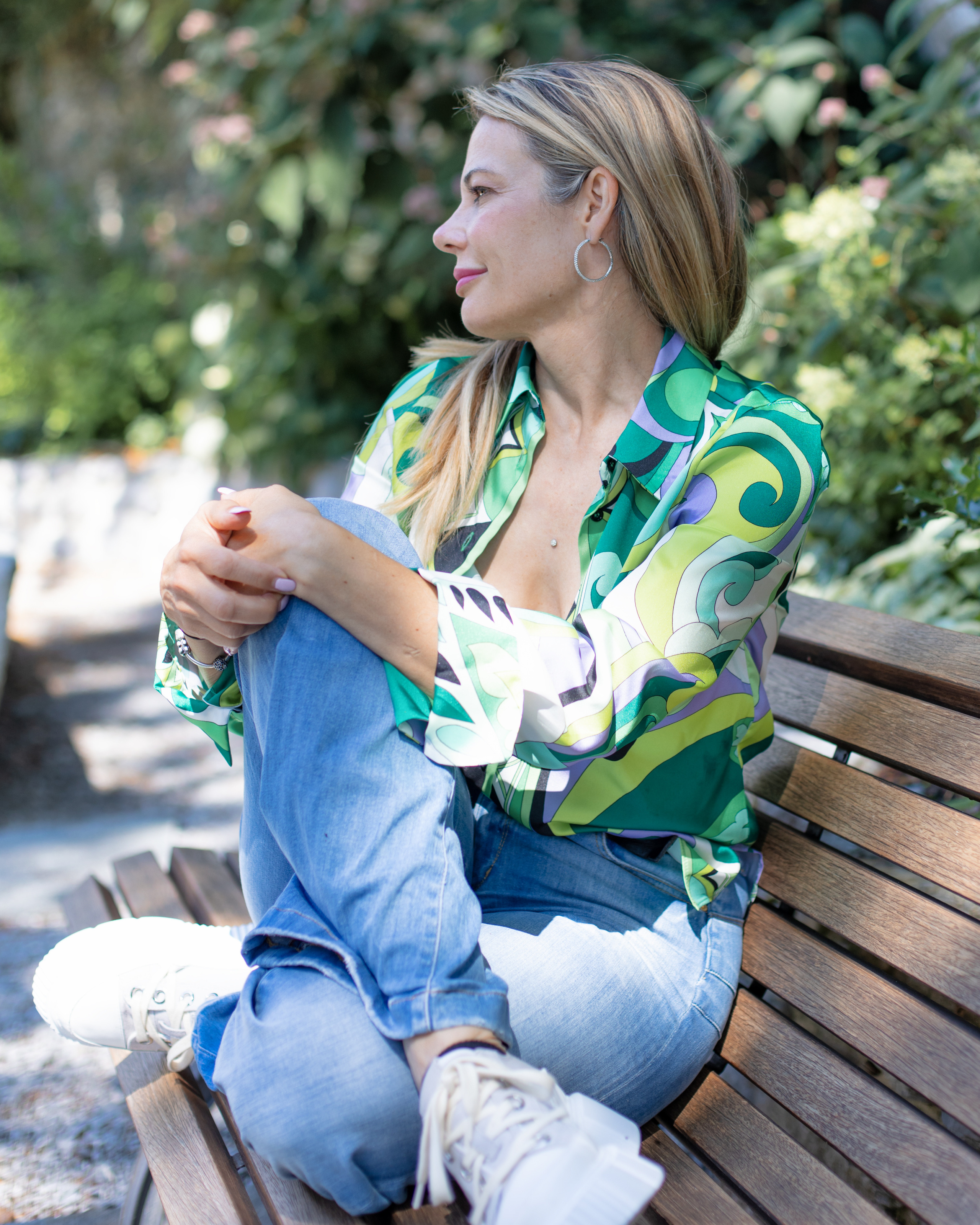 Зина, Люцерн, Швейцария. Home