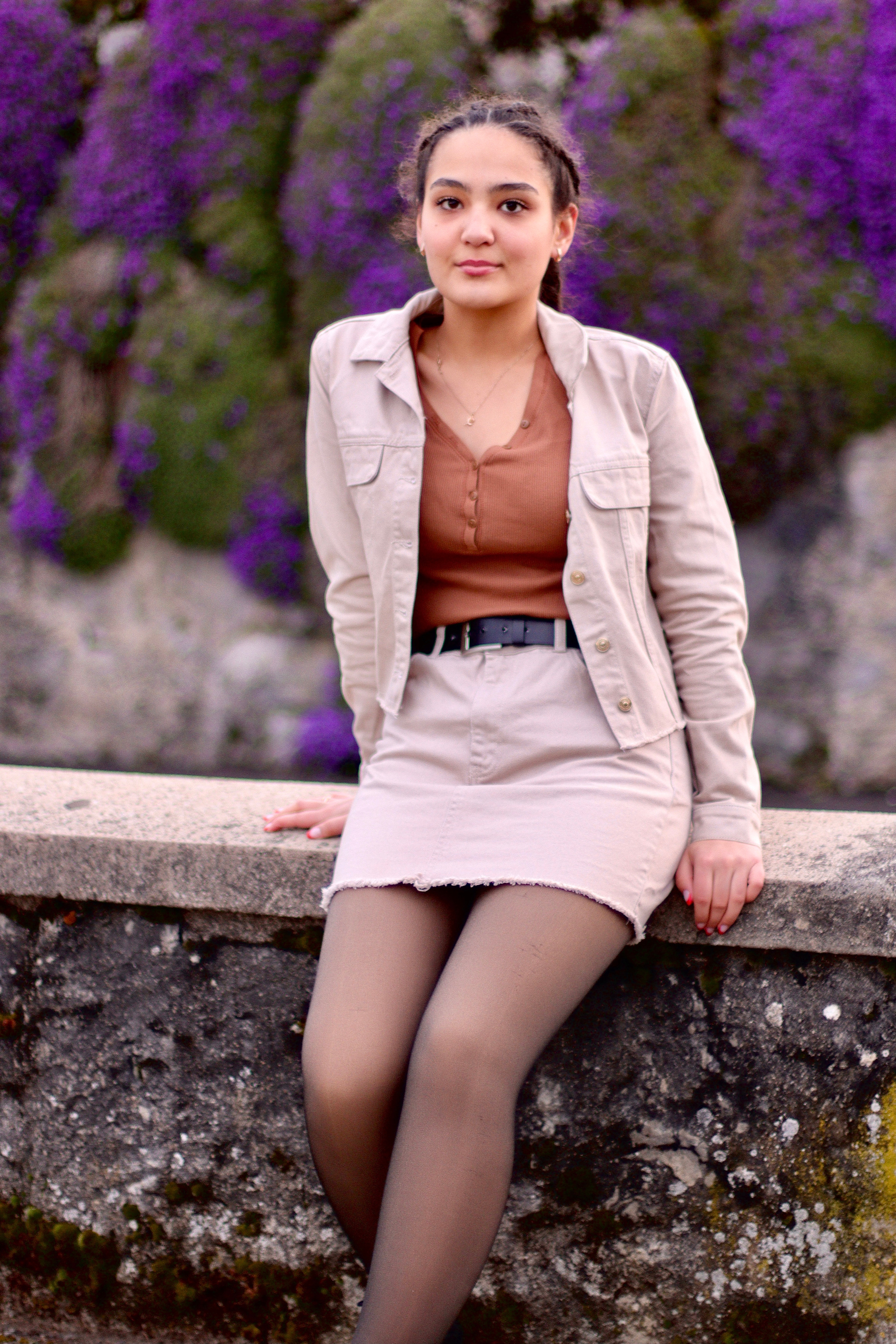 Альми / Швейцария. Home