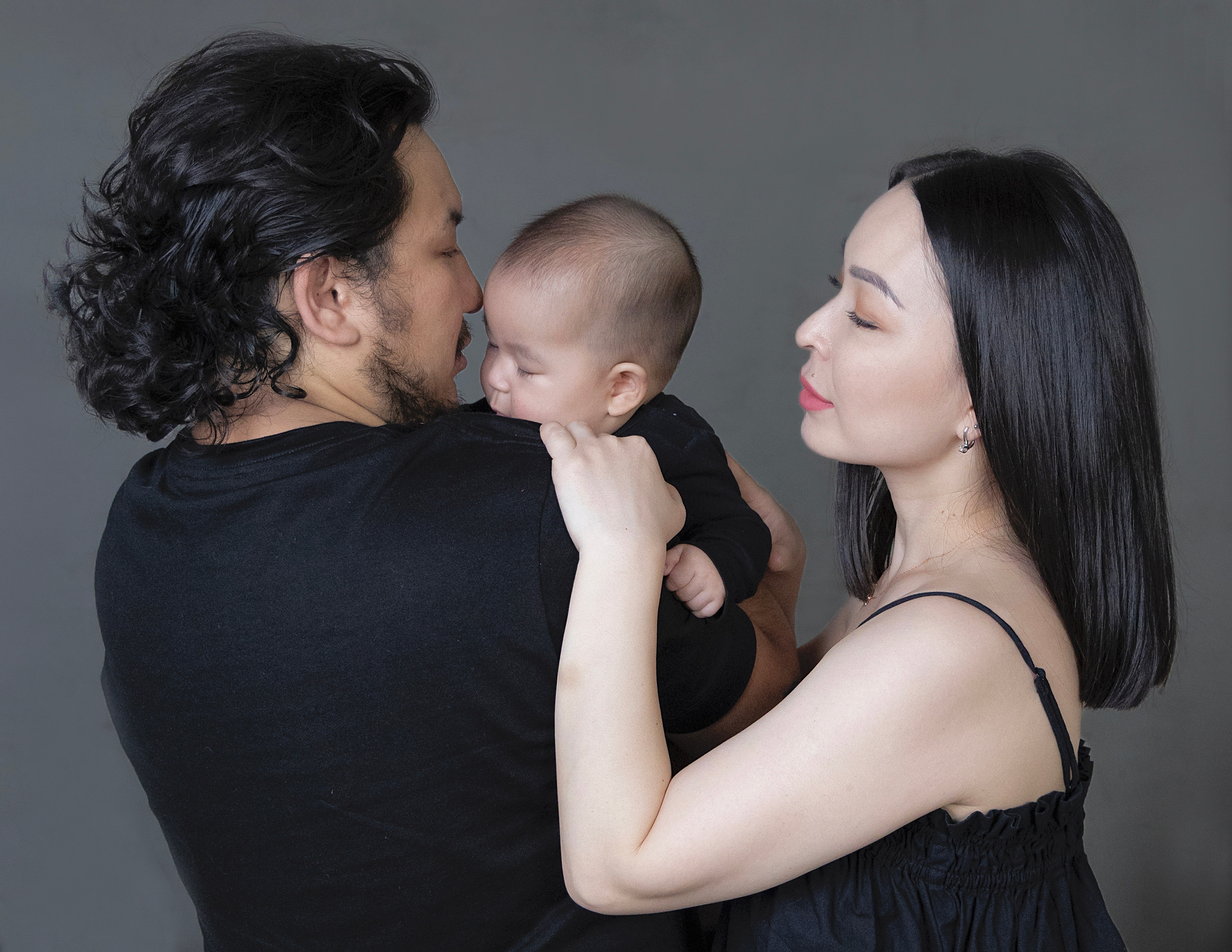 Алихан & Эльдана / Алматы, Казахстан. Home