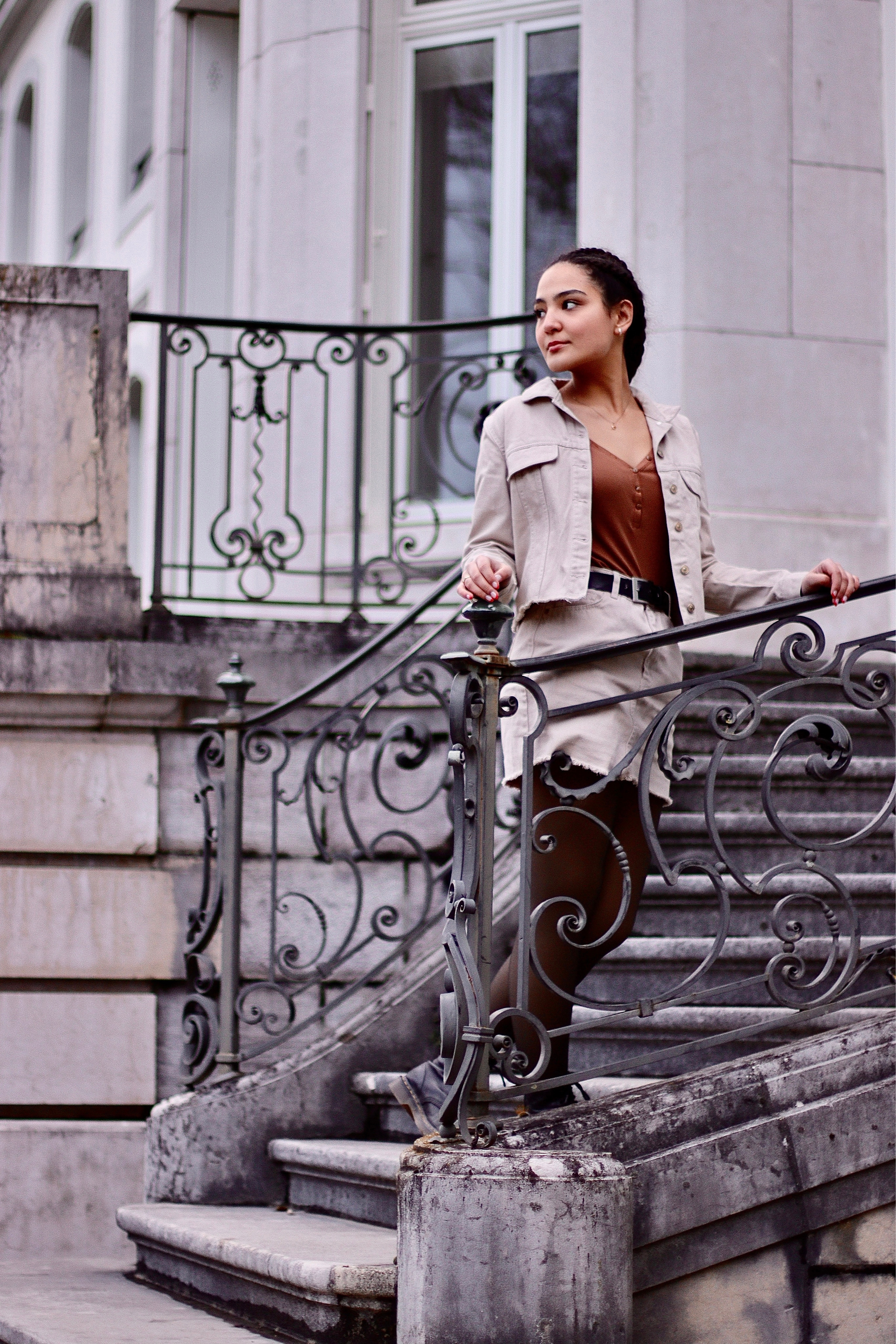 Альми / Швейцария. Home