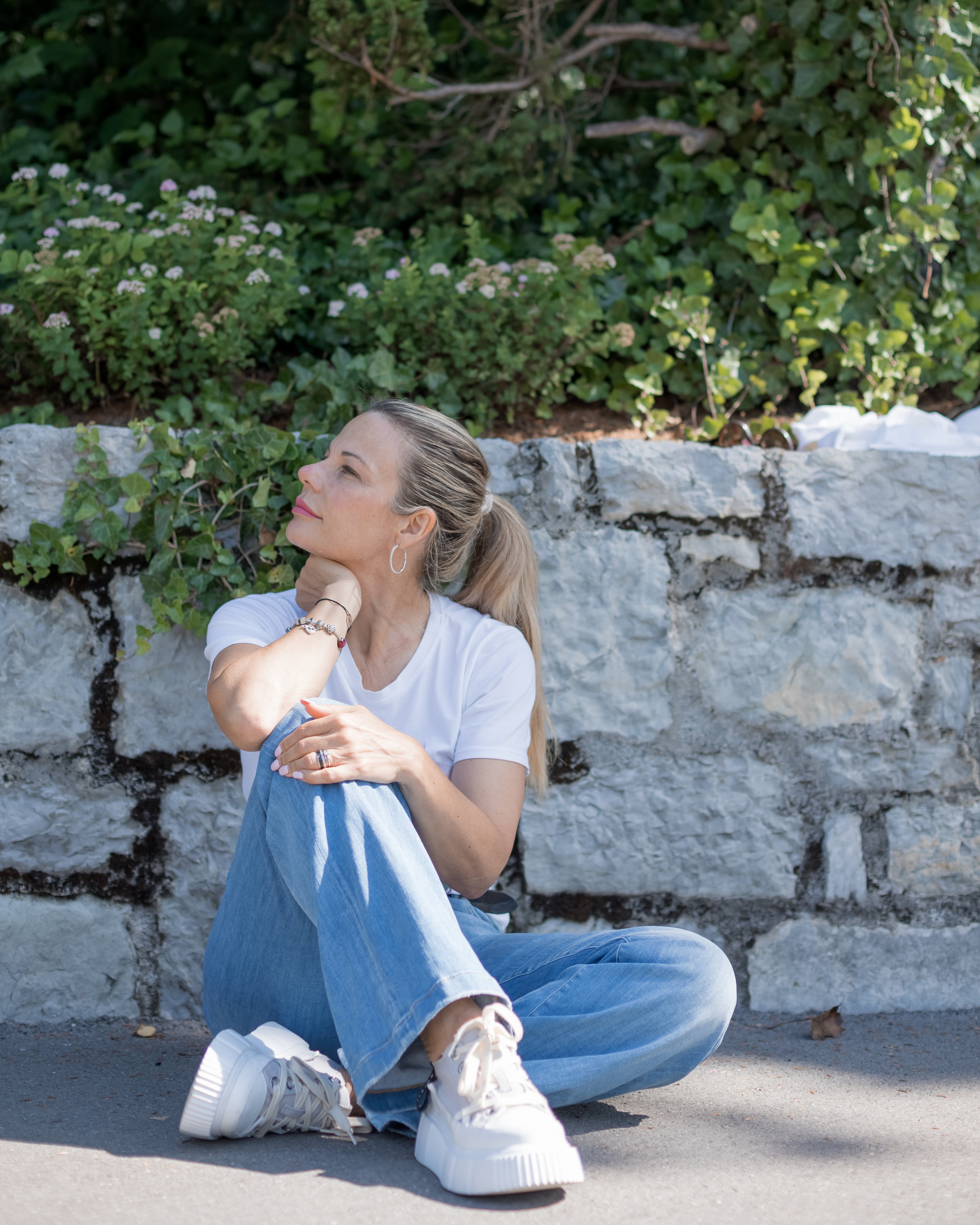 Зина, Люцерн, Швейцария. Home