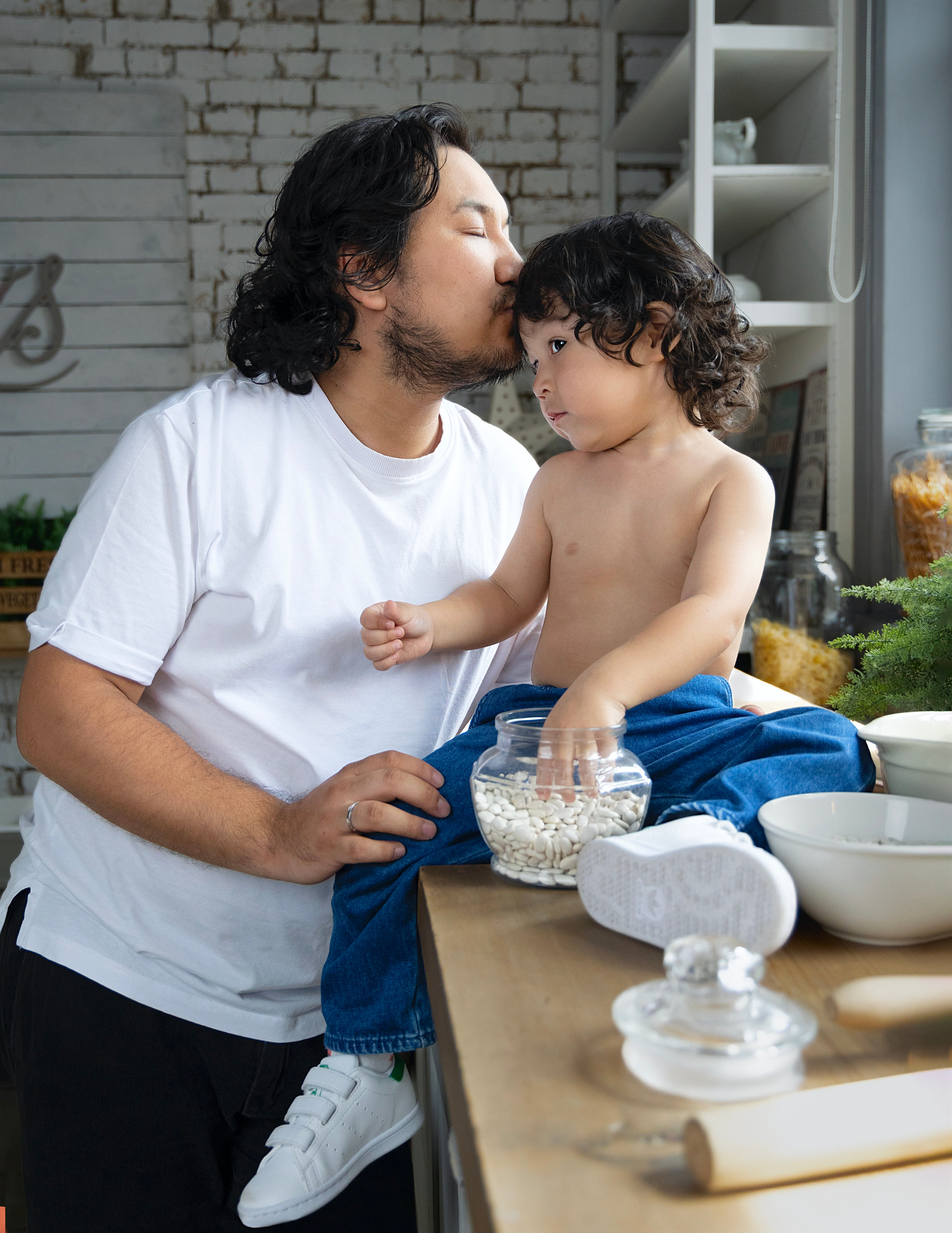 Алихан & Эльдана / Алматы, Казахстан. Home