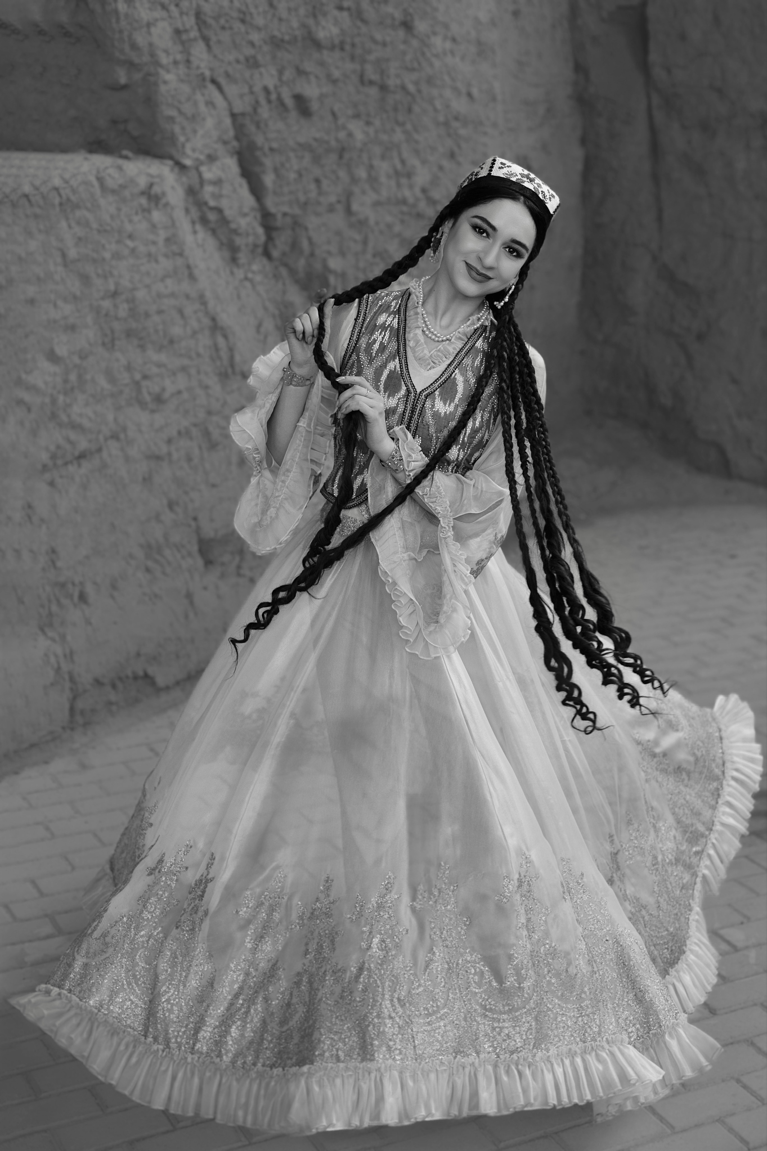 Алина / Ташкент. Узбекистан. Home