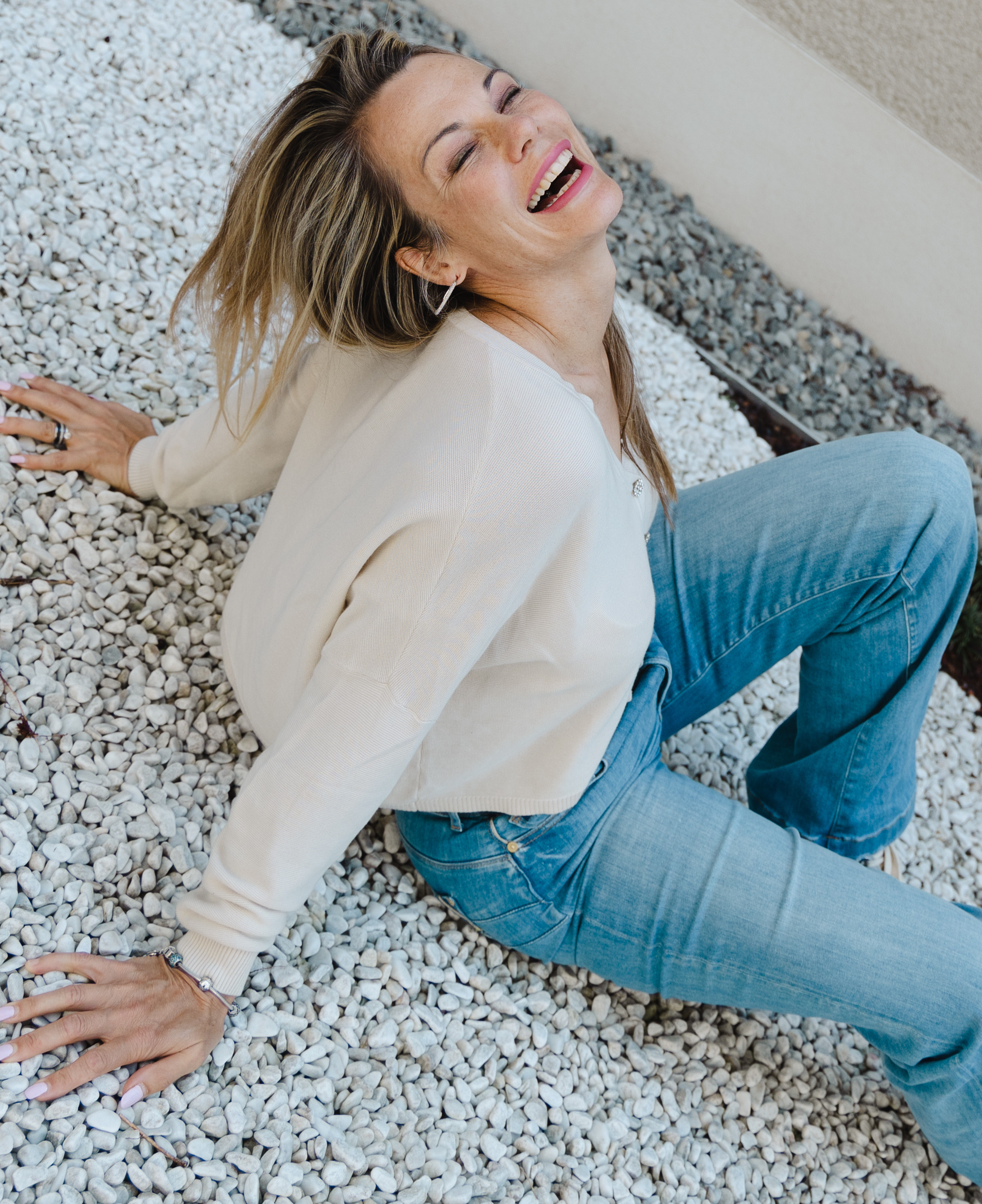 Зина, Люцерн, Швейцария. Home