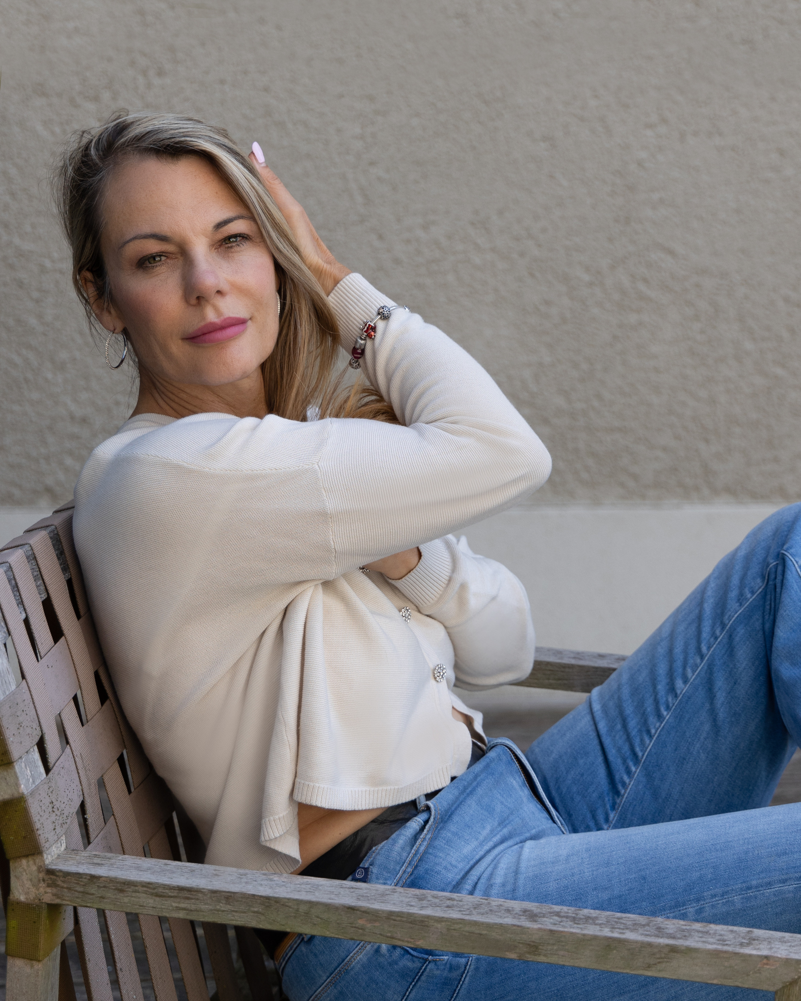 Зина, Люцерн, Швейцария. Home