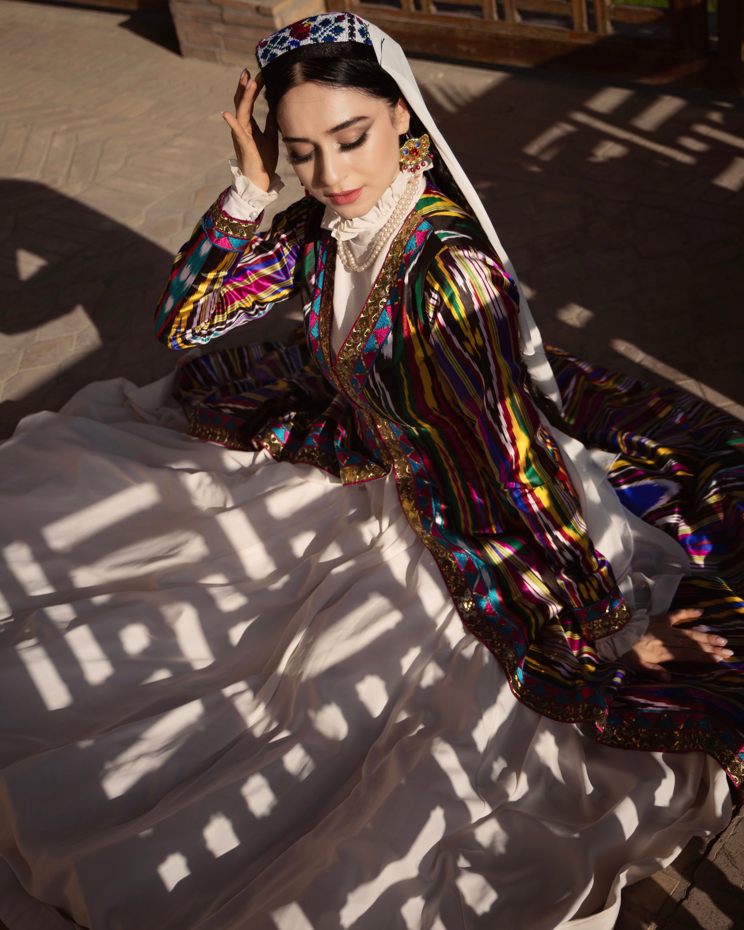 Алинахоним / Ташкент, Узбекистан. Home